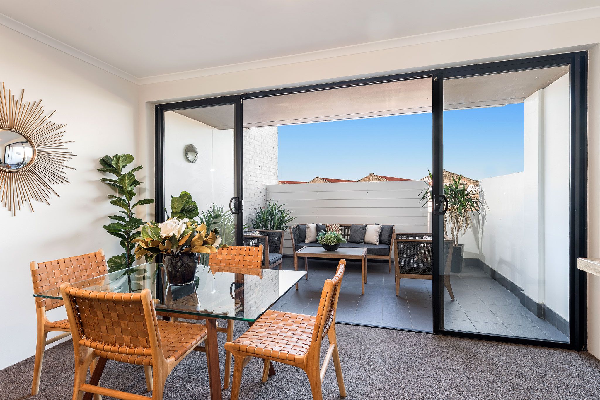 61/3-13 Erskineville Road, Newtown, NSW 2042