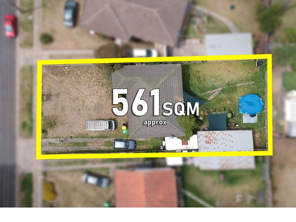 6 Evans Crescent, Laverton VIC 3028