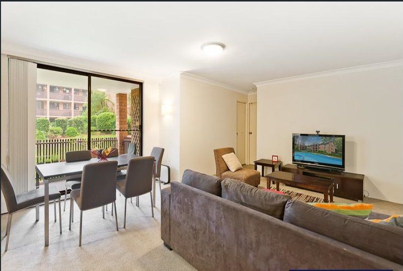 78/35-39 Fontenoy Road, Macquarie Park, NSW 2113