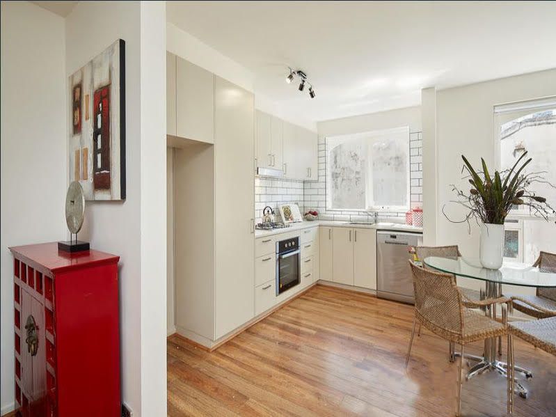 15/31 Burnett Street, St Kilda, VIC 3182