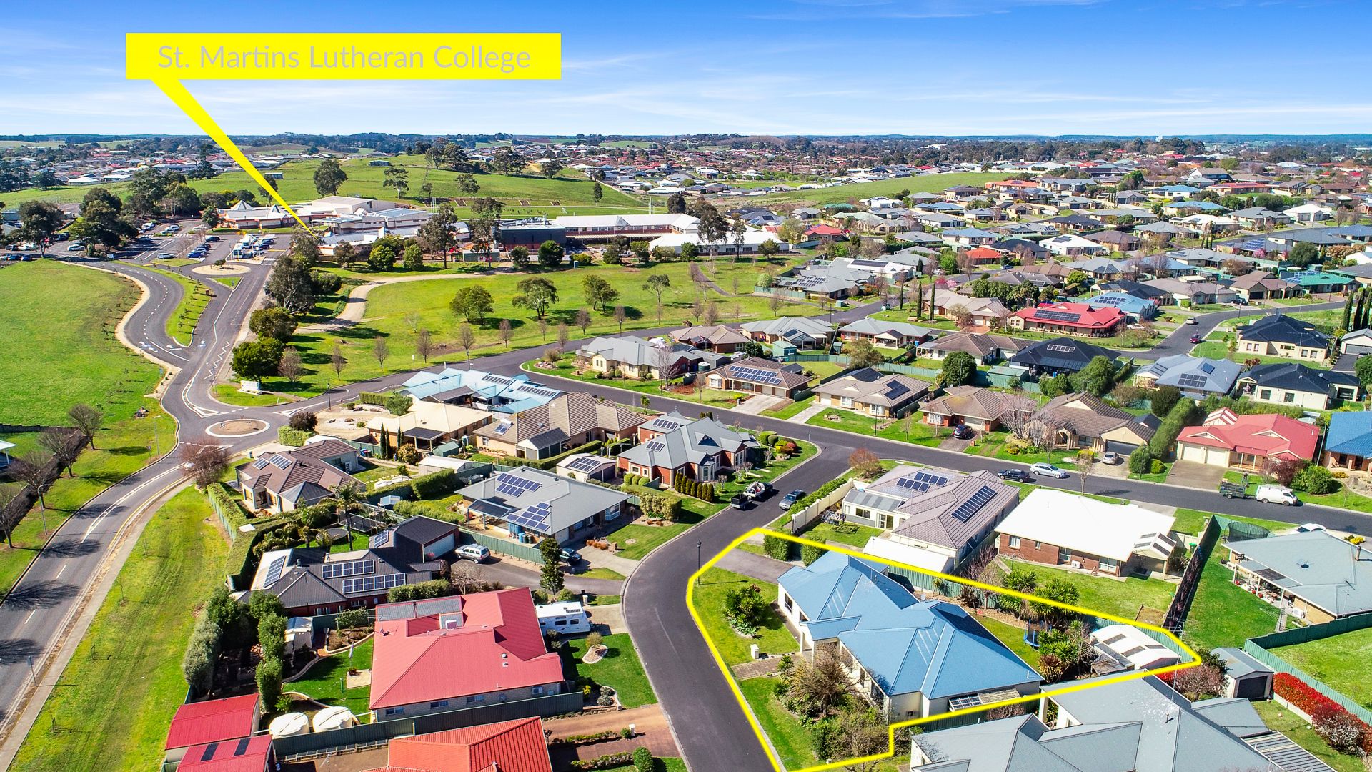 3 Warrick Close, Mount Gambier, SA 5290