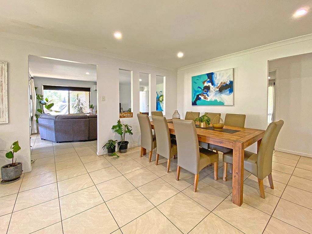 Burpengary East, QLD 4505