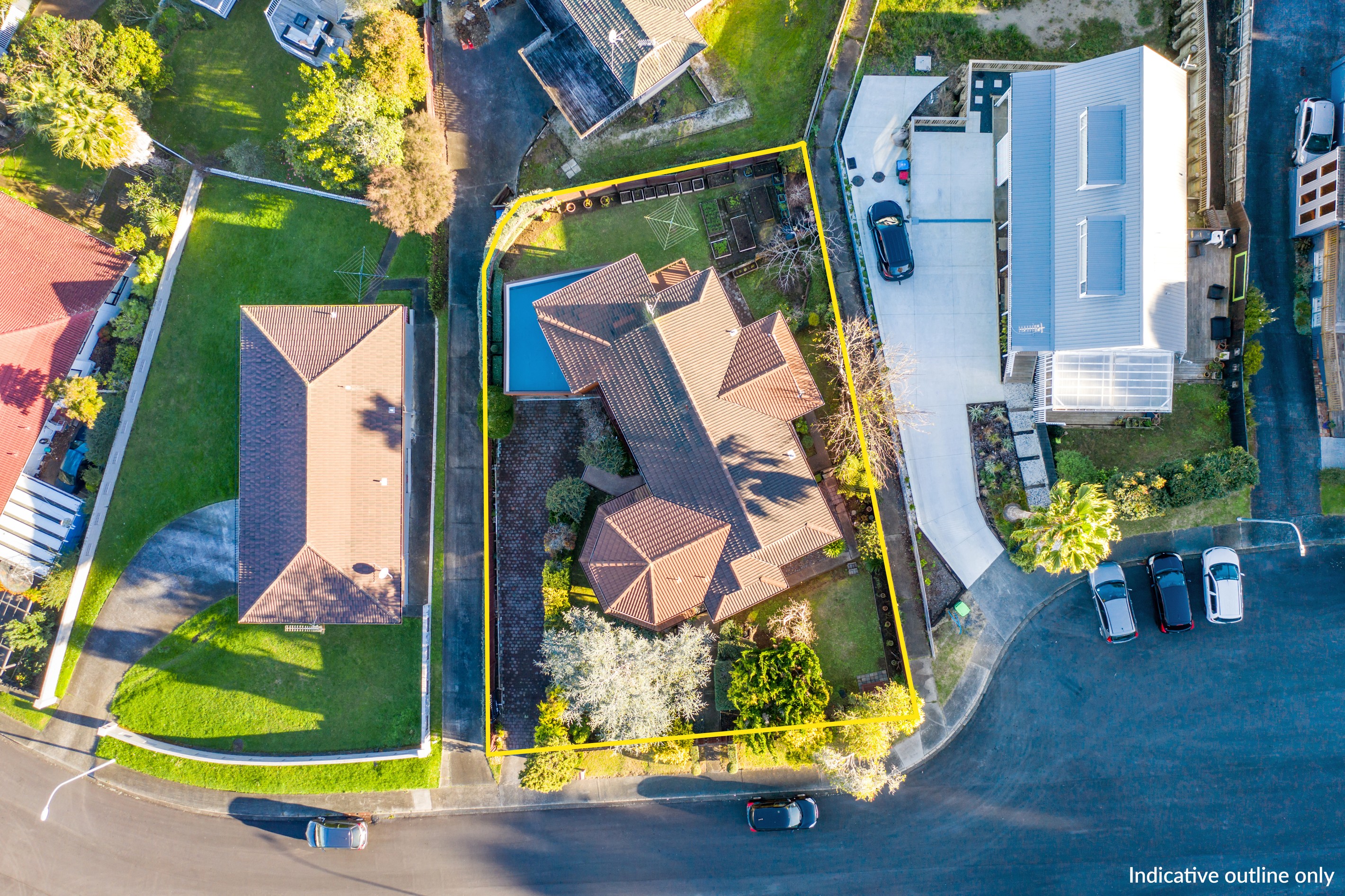 26 Pallister Drive, Hillsborough, Auckland City