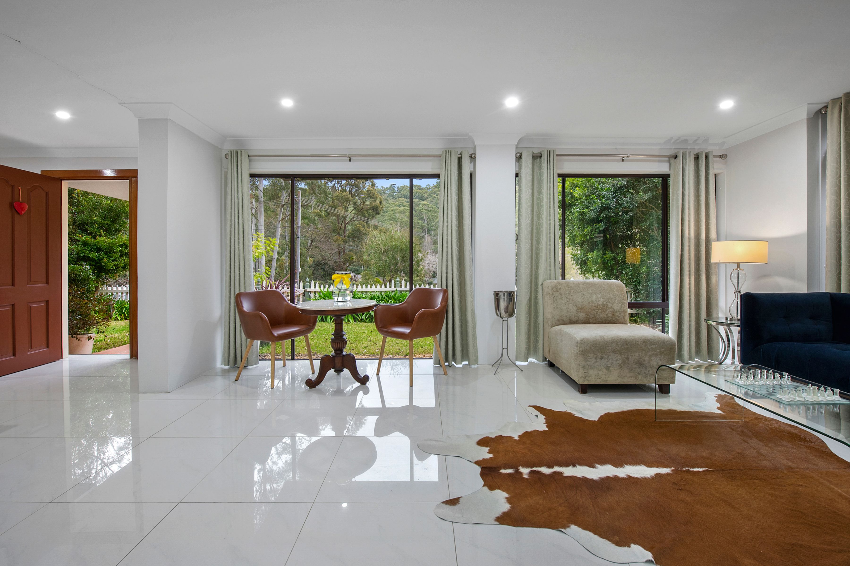 3 Lochness Place, Hornsby, NSW 2077