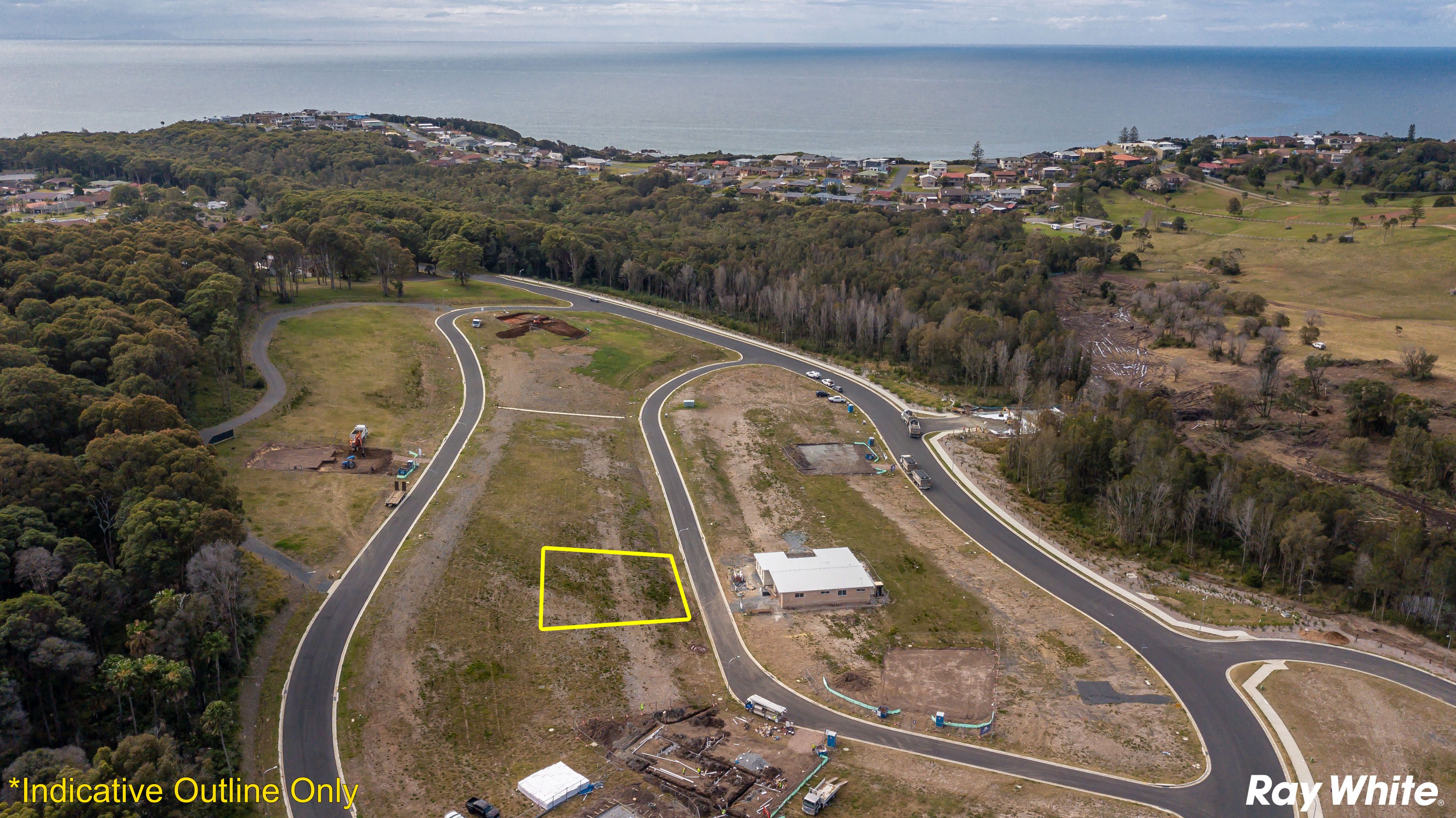 Lot 53 Lovedale Way, Forster, NSW 2428 Sold Land Ray White Forster