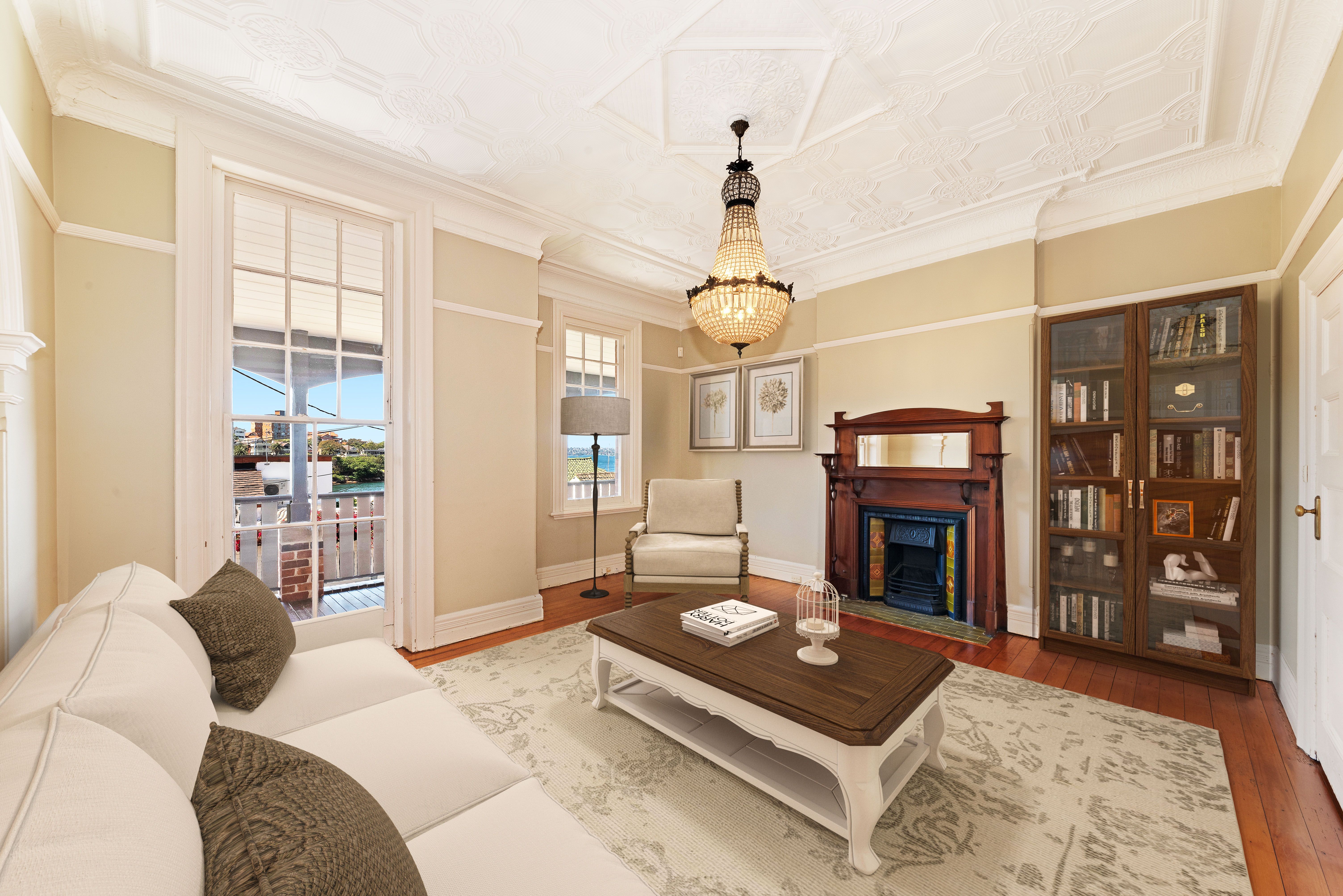 8a Baden Road, Neutral Bay, NSW 2089