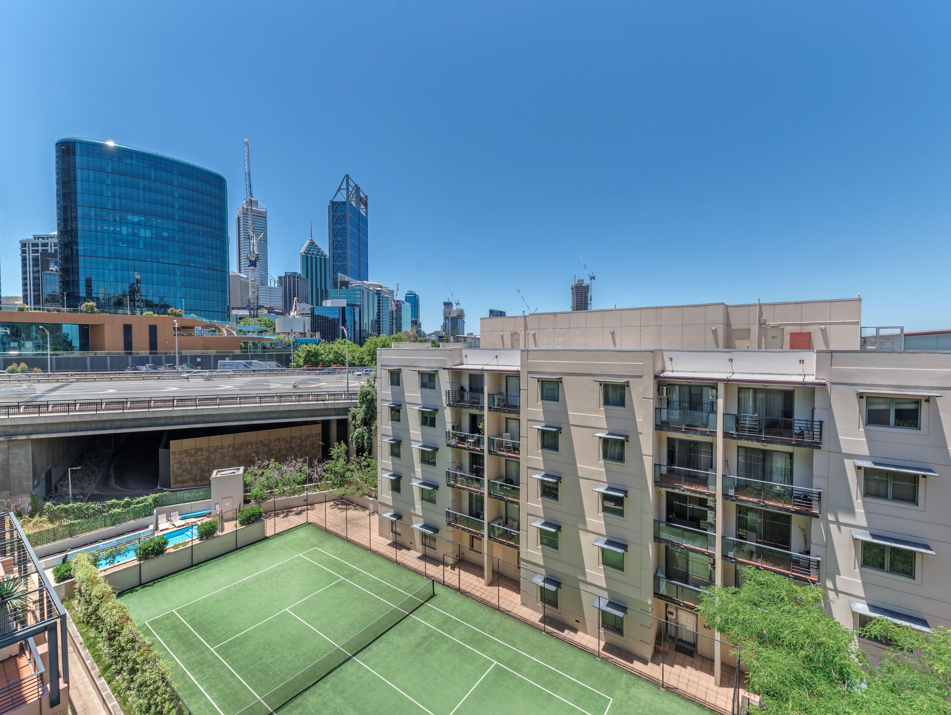 511/112 Mounts Bay Road, Perth WA 6000