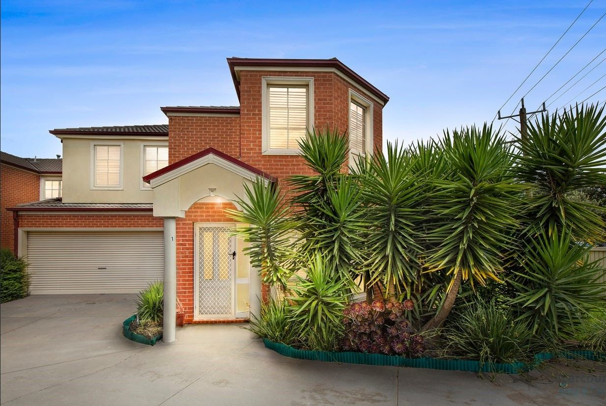1/22 Old Plenty Road, South Morang, VIC 3752