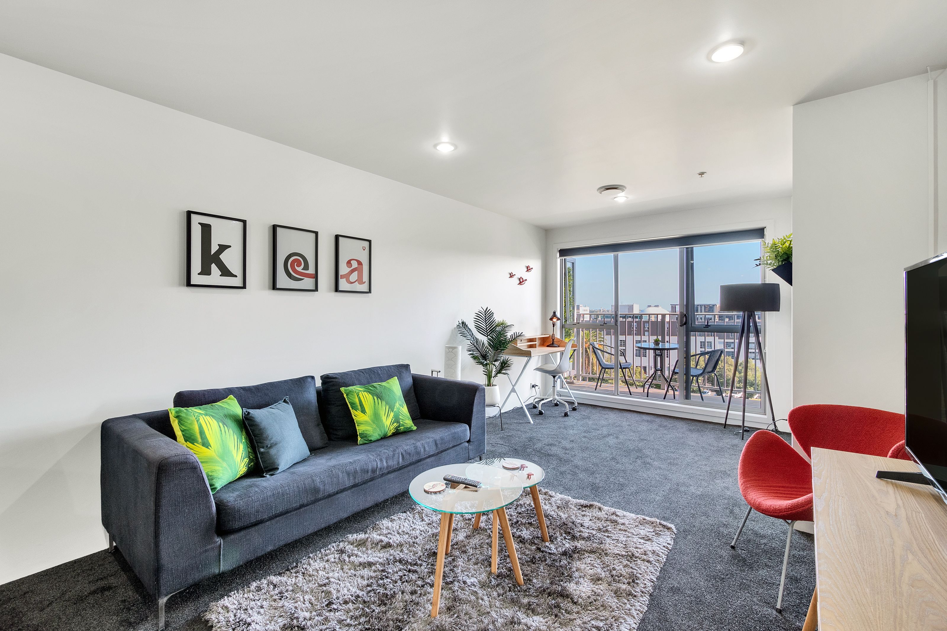 805/8 Ronayne Street, Auckland Central, Auckland City