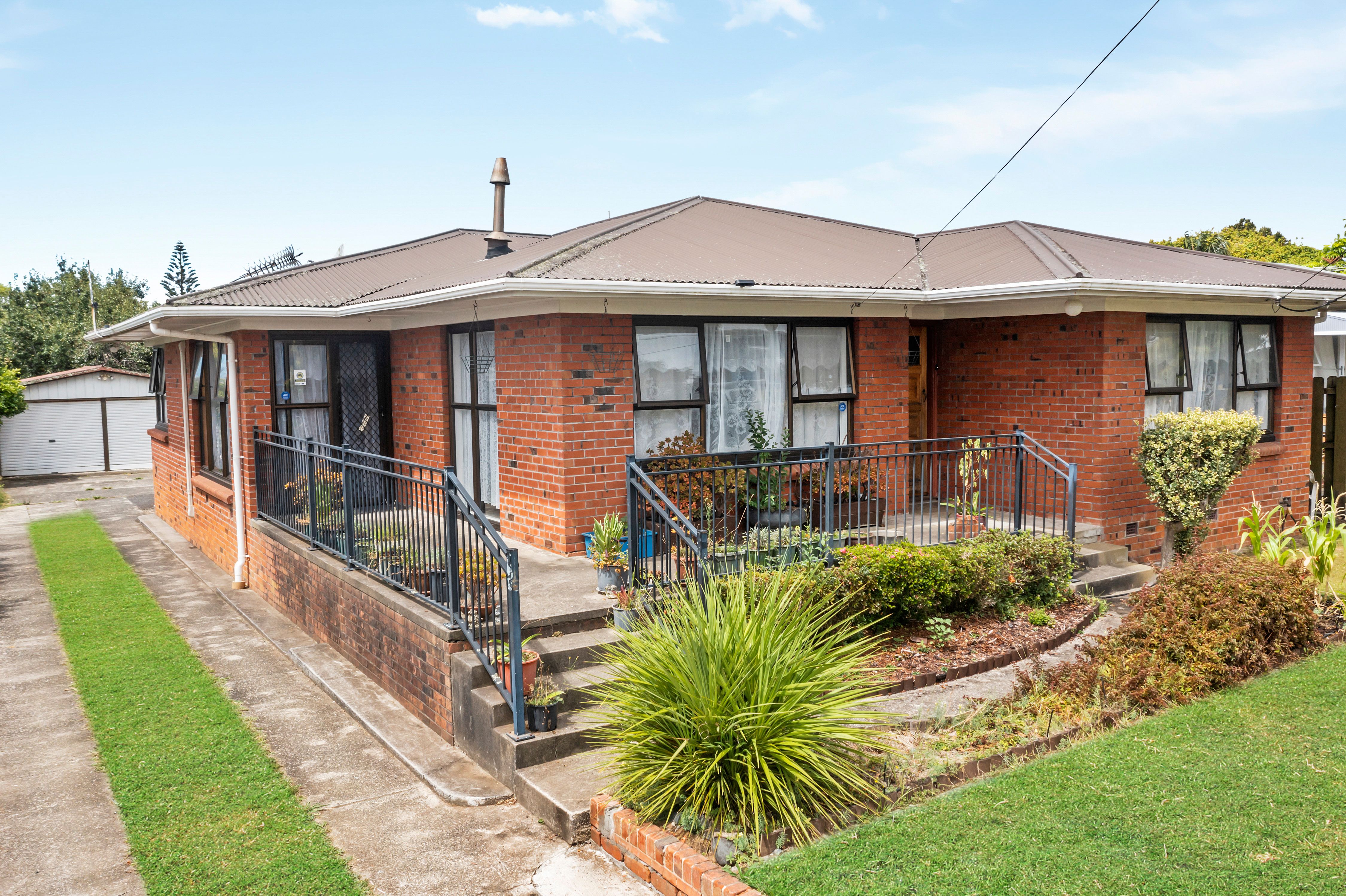 17 Mckean Avenue, Manurewa, Manukau City