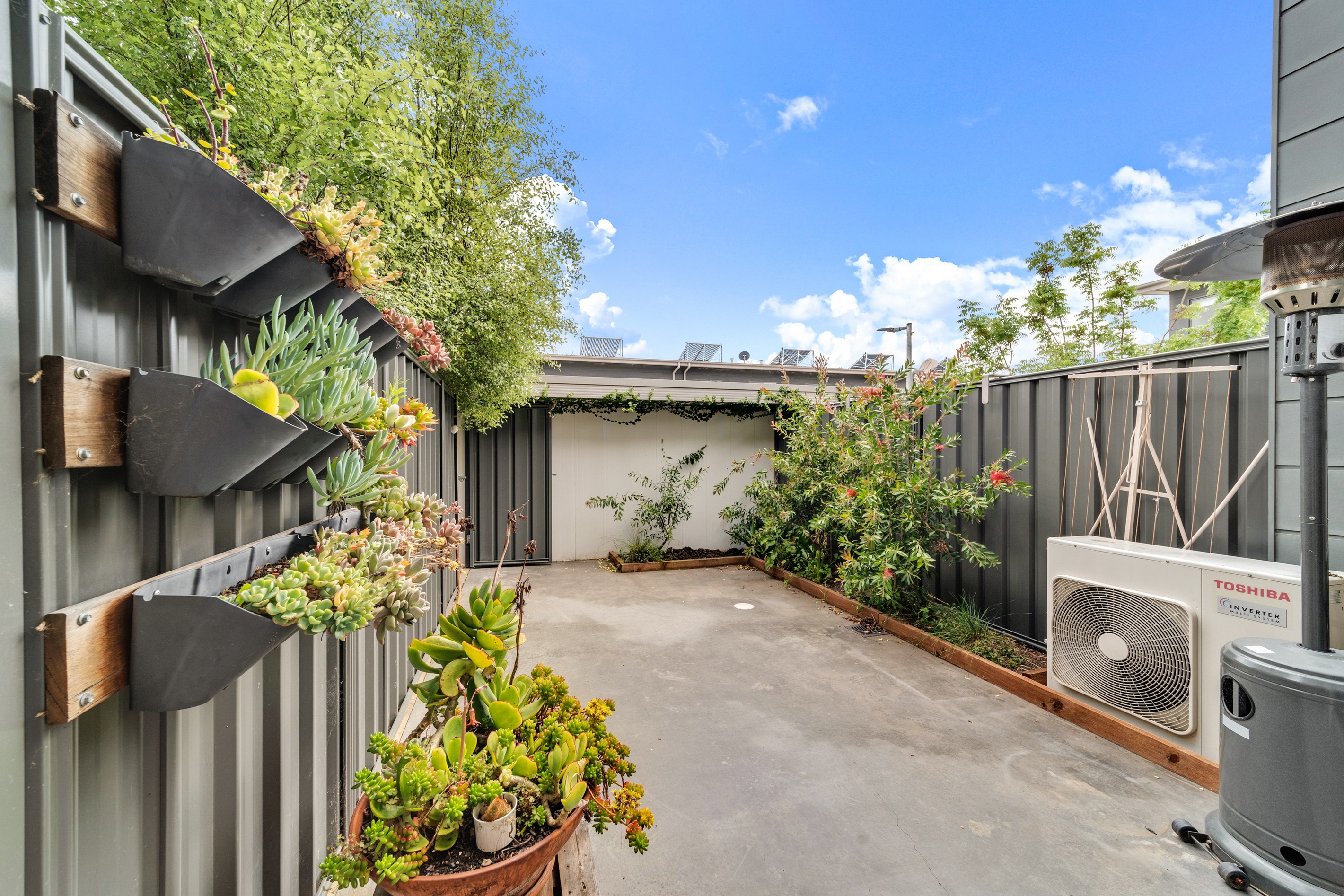 24/2 Pipeclay Street, Lawson, ACT 2617