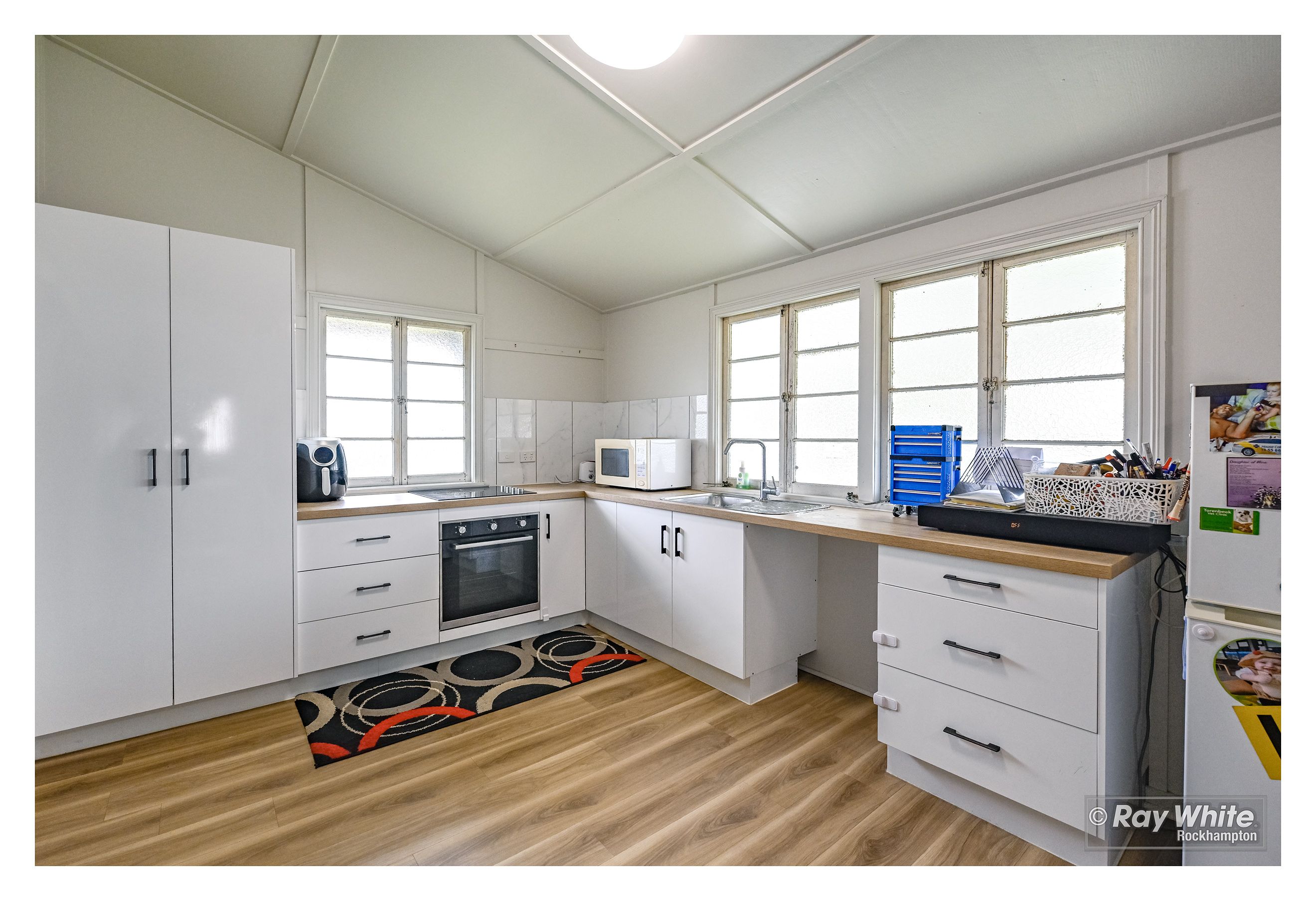 321 Salamanca Street, Frenchville, QLD 4701
