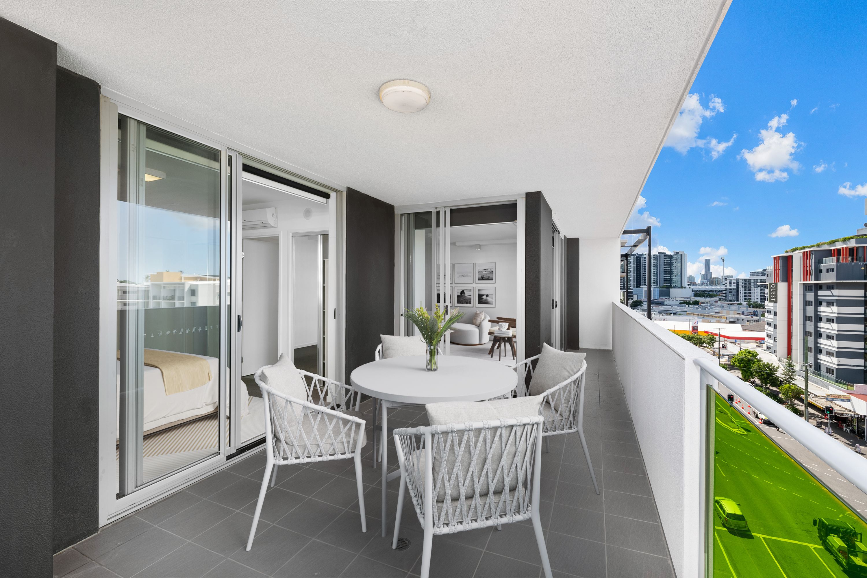 408/151 (159) Logan Road, Woolloongabba, QLD 4102