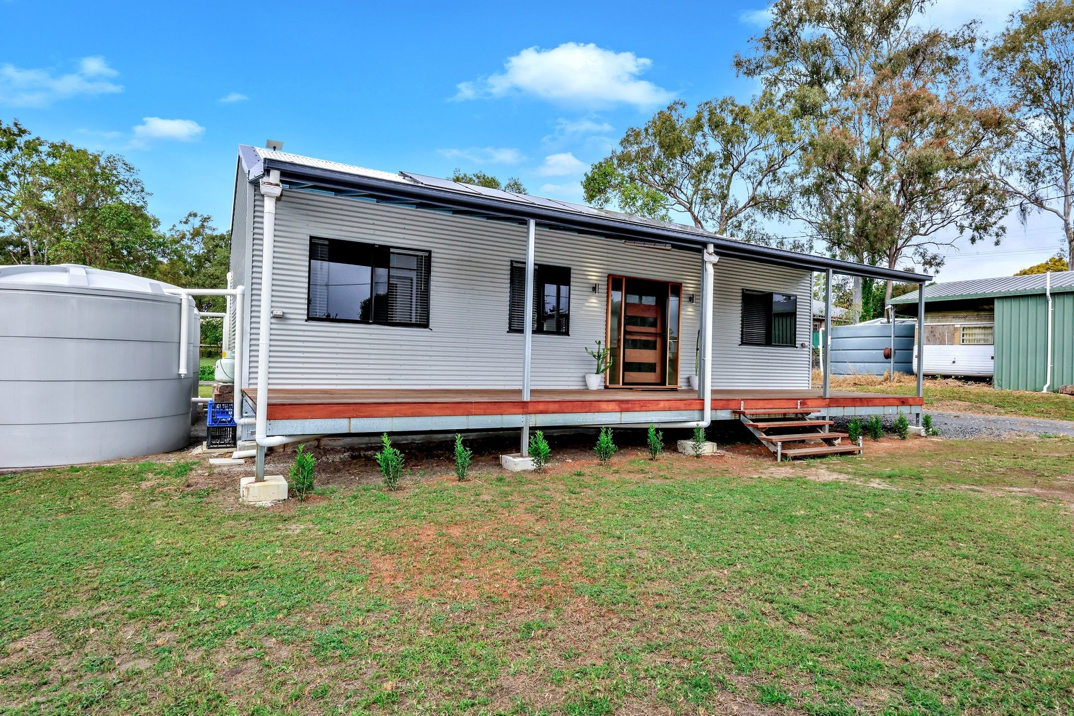 4 Blackall Street, Avondale QLD 4670