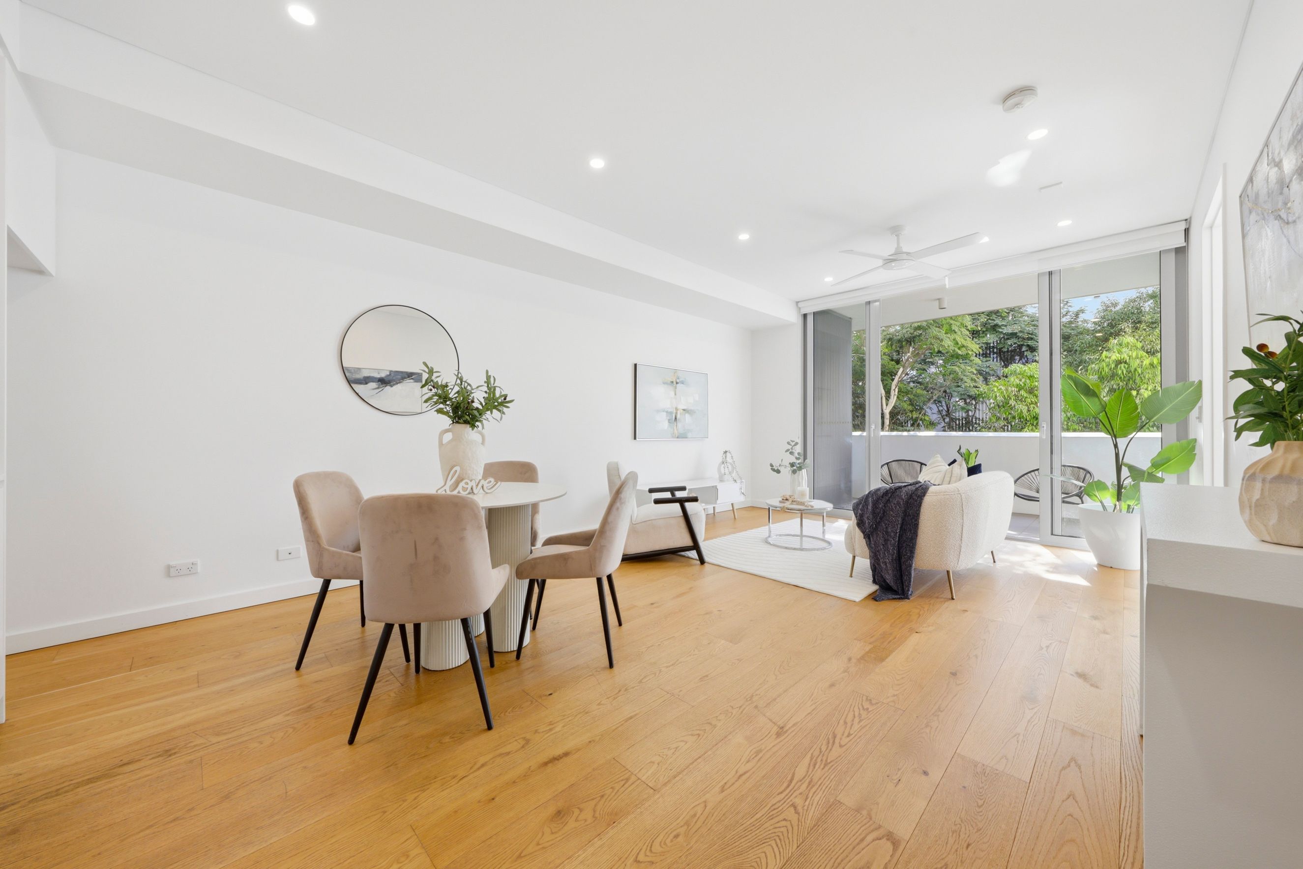 122/801 New Canterbury Road, Dulwich Hill, NSW 2203