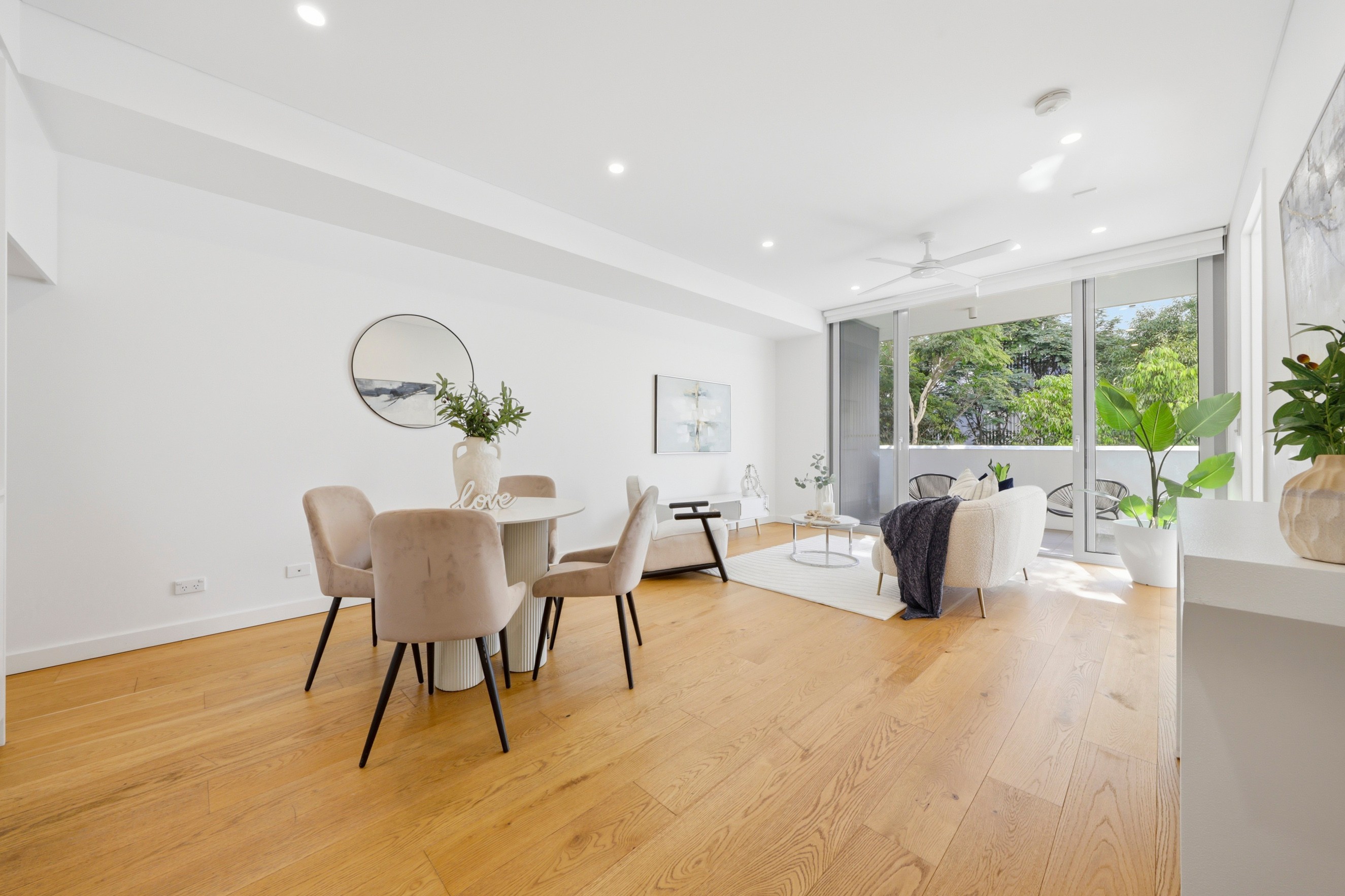 122/801 New Canterbury Road, Dulwich Hill, NSW 2203