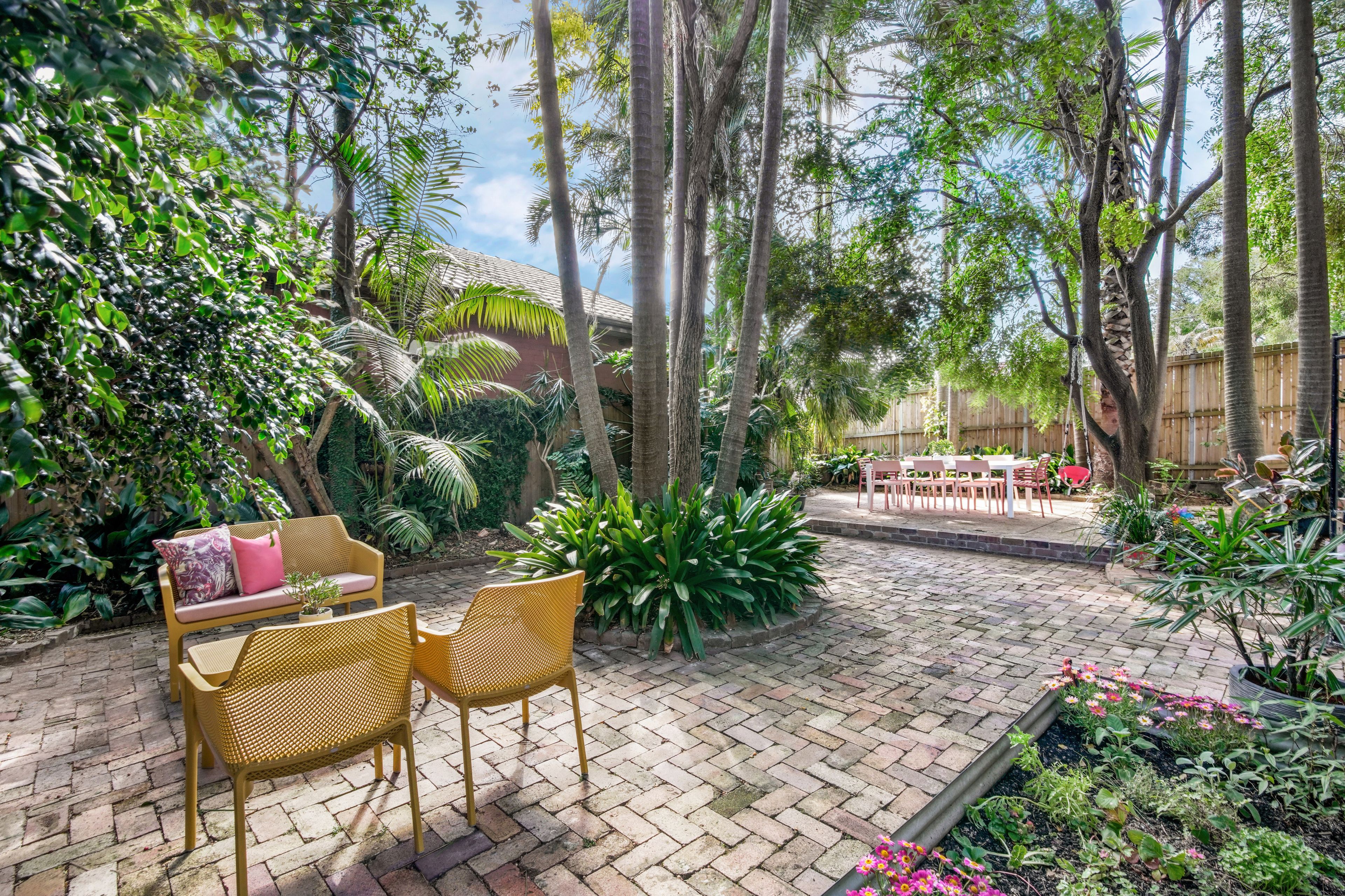 3/70 Ewart Street, Marrickville, NSW 2204