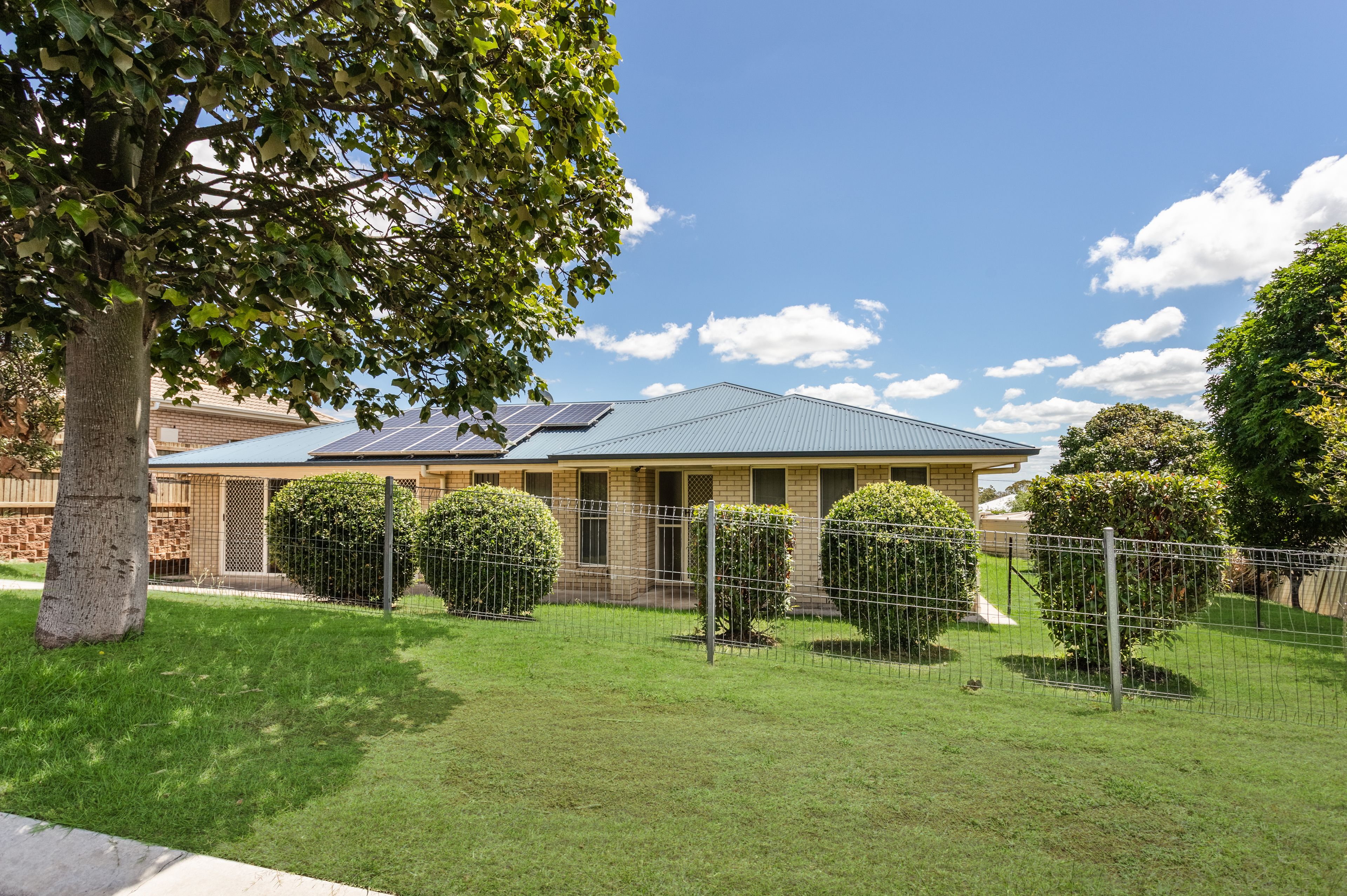 126 Gorman Street, Darling Heights, QLD 4350