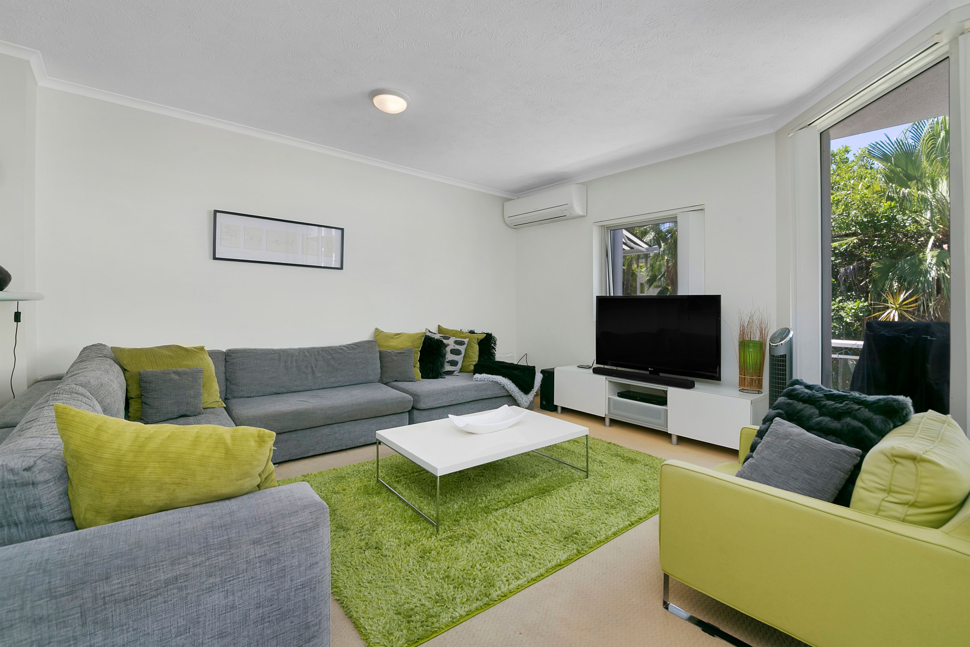 32/50 Rotherham Street, Kangaroo Point, QLD 4169
