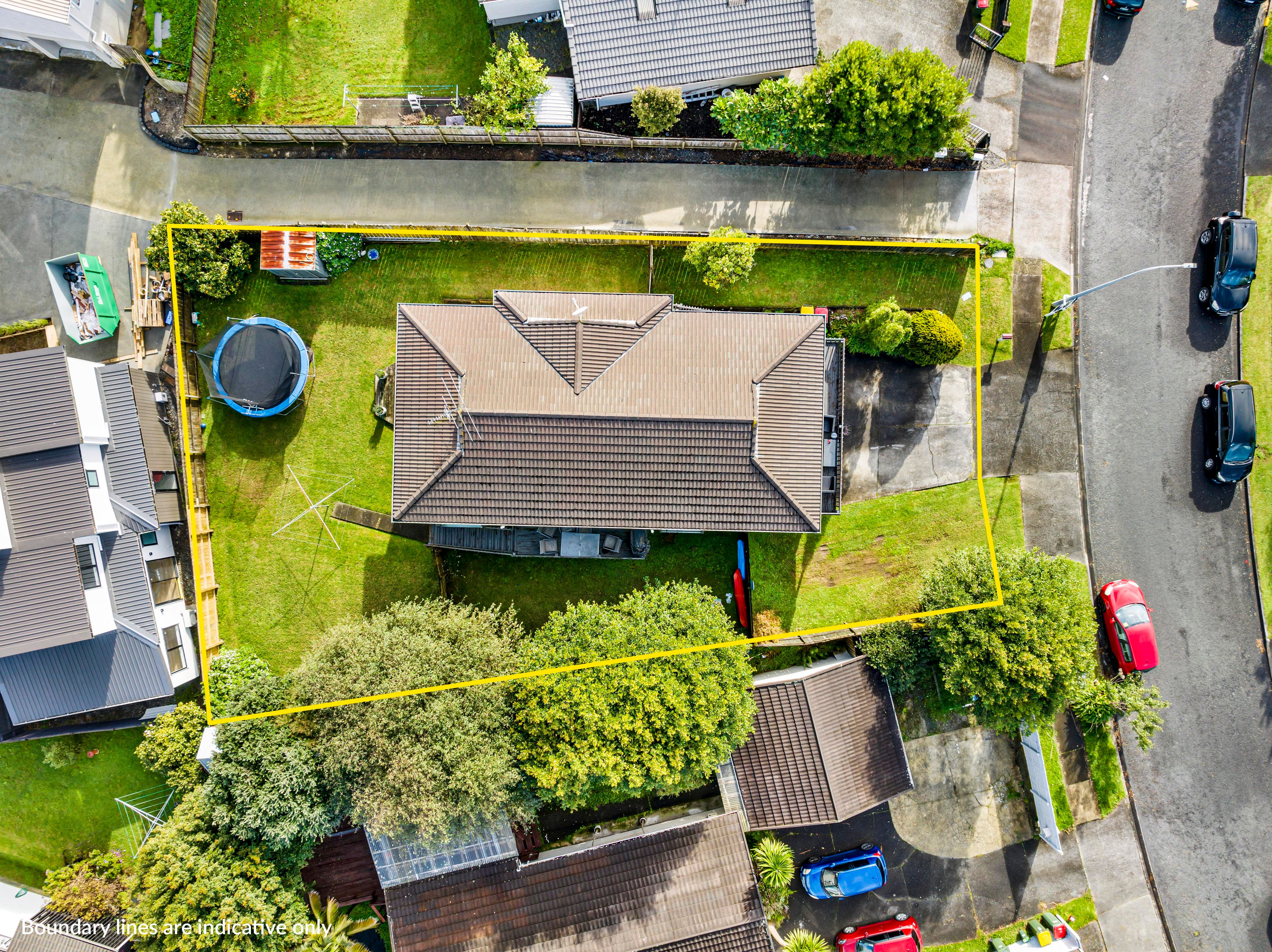 24 Sandgate Avenue, Botany Downs, Manukau City