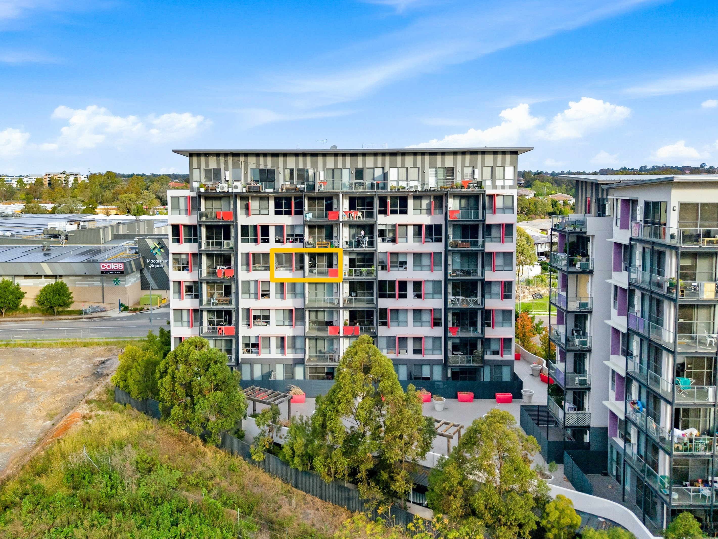 28/110 Kellicar Road, Campbelltown, NSW 2560