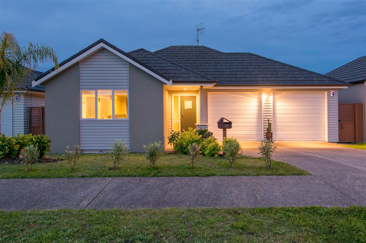 Pyes Pa, Tauranga City