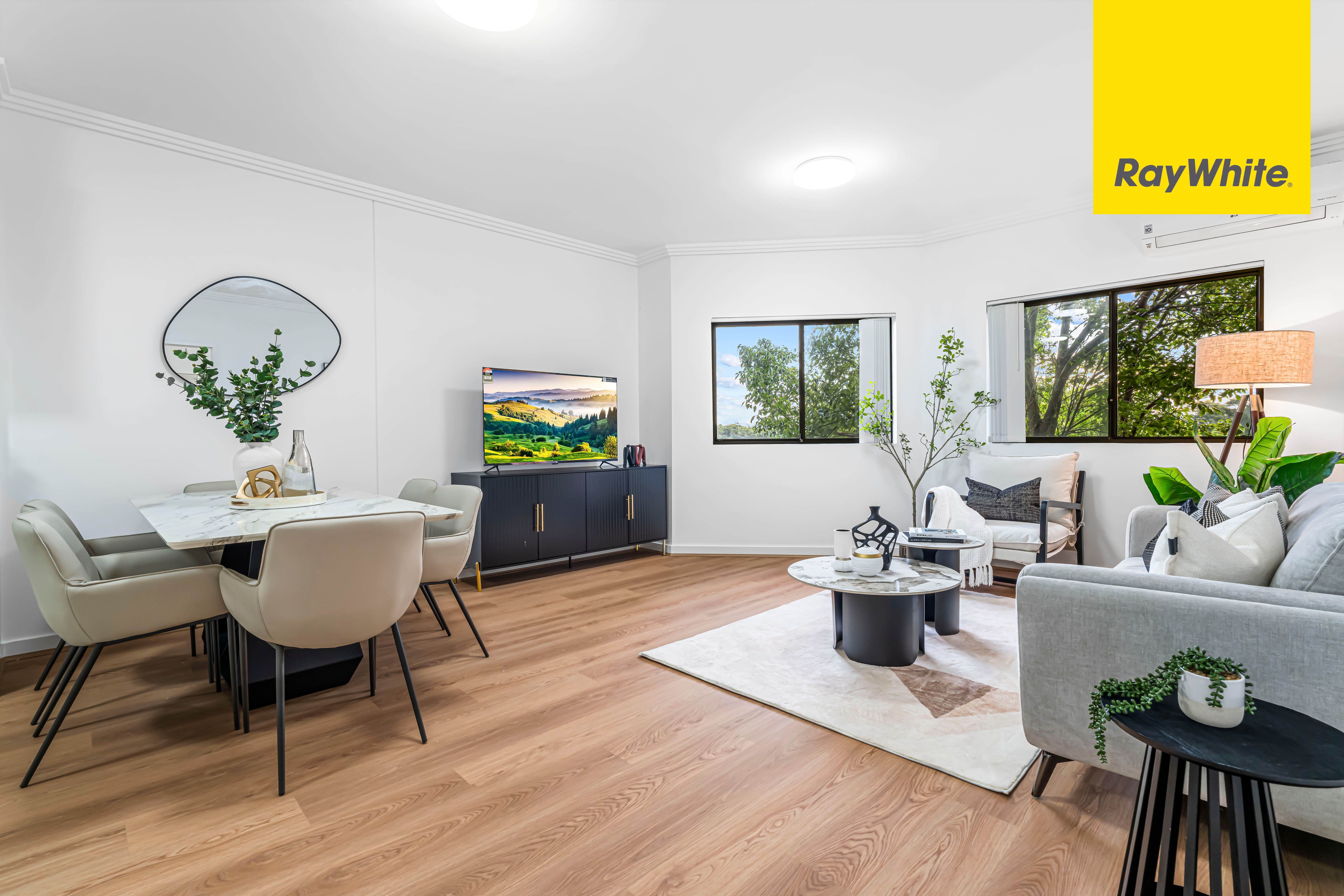 18/124-130 Kissing Point Road, Dundas, NSW 2117
