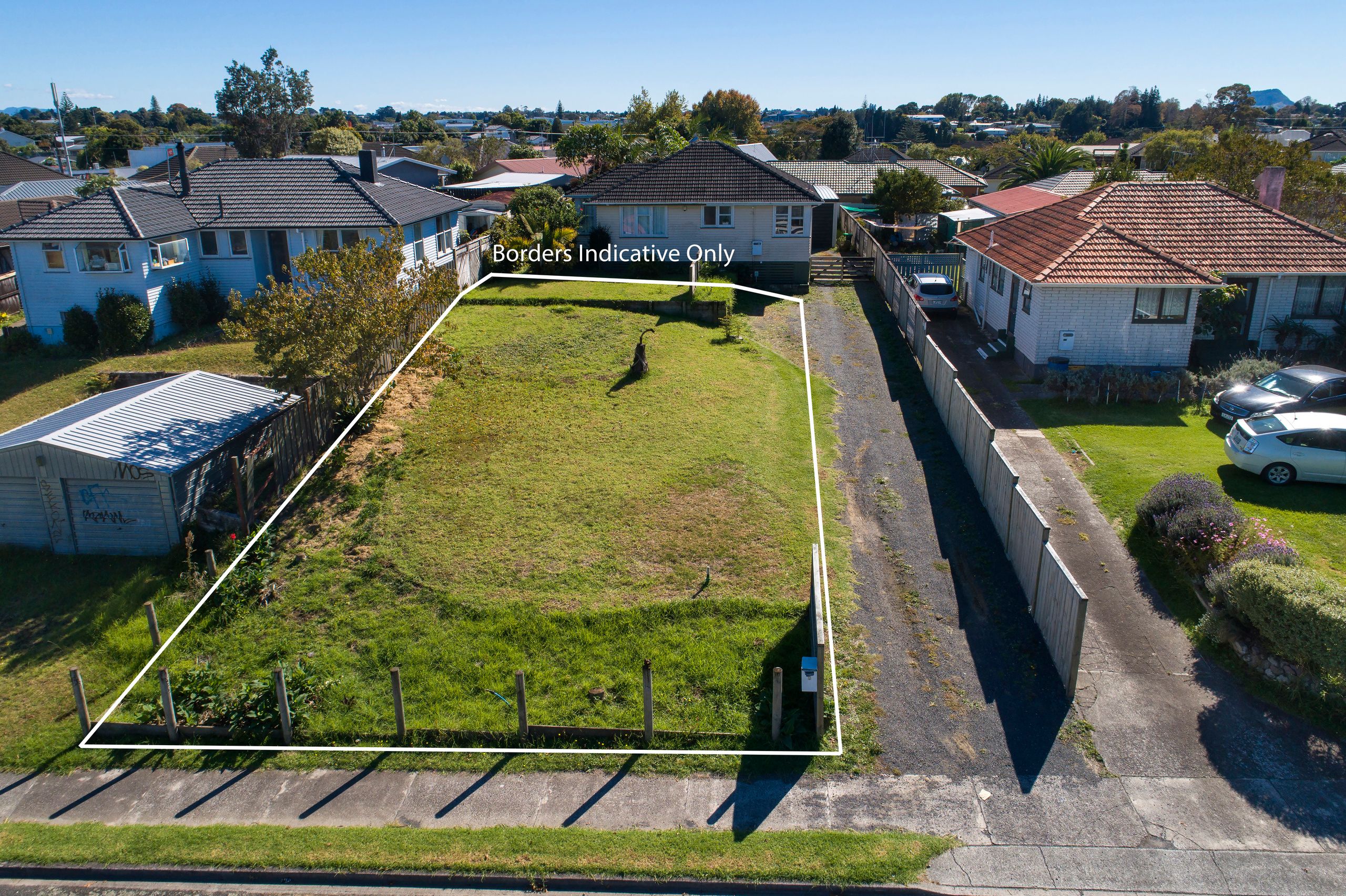 9A Hampton Terrace, Parkvale, Tauranga City
