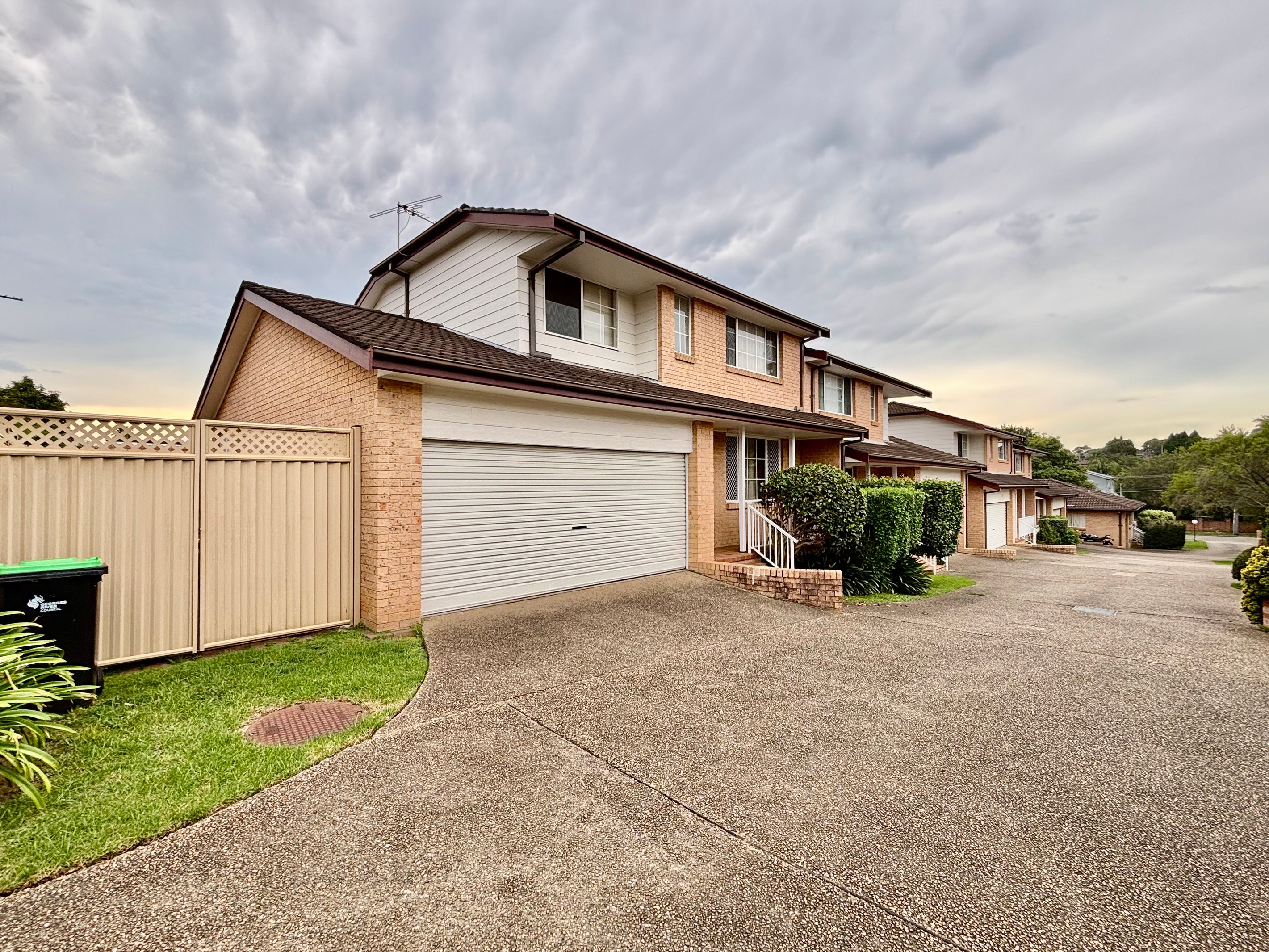 5/79 Arcadia Street, Penshurst, NSW 2222