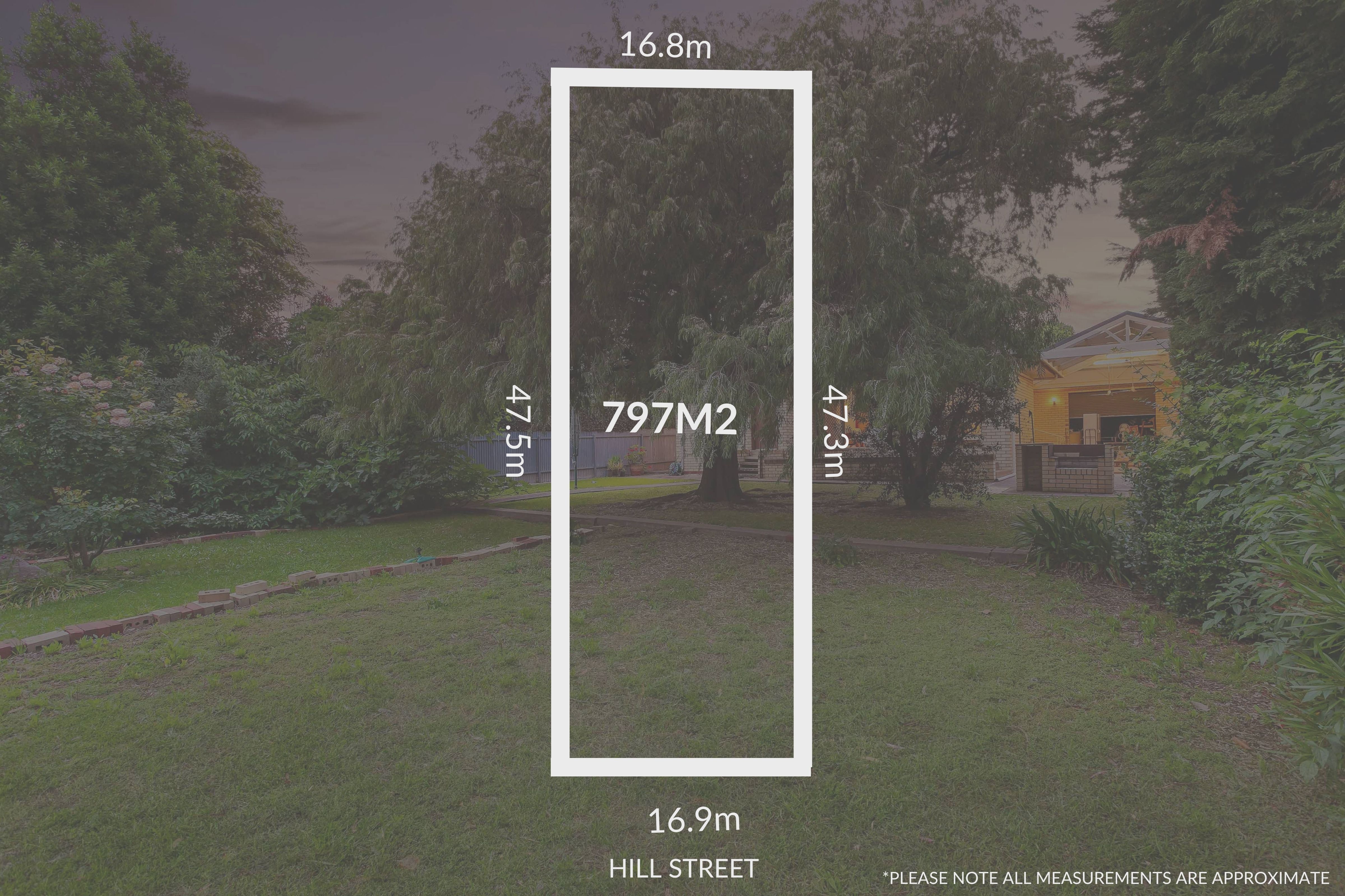 81 Hill Street, Netherby, SA 5062