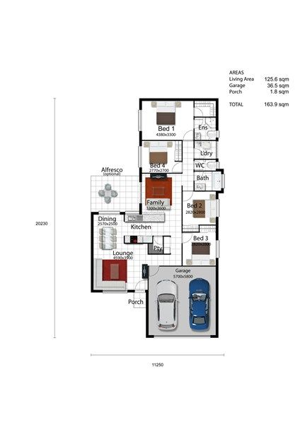 8 Gilling Court, Bushland Beach, QLD 4818