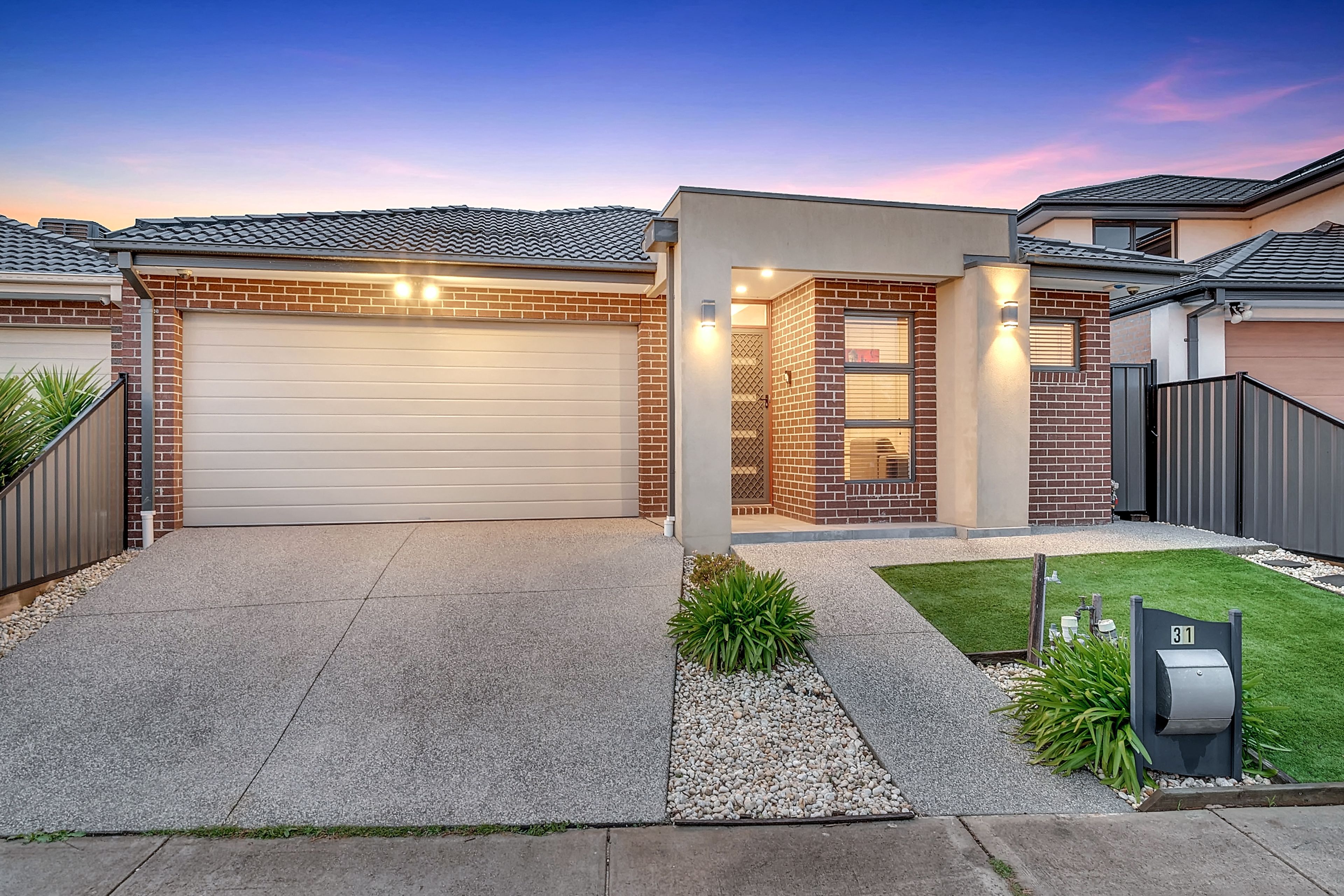 31 Warruga Crescent, Wollert, VIC 3750