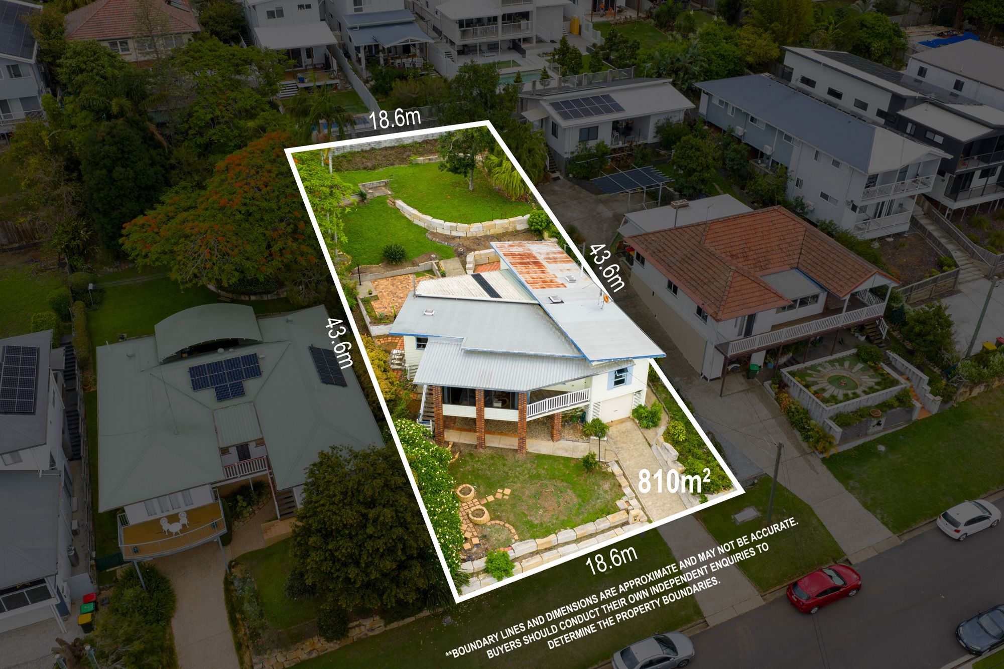 88 Hoff Street, Mount Gravatt East, QLD 4122