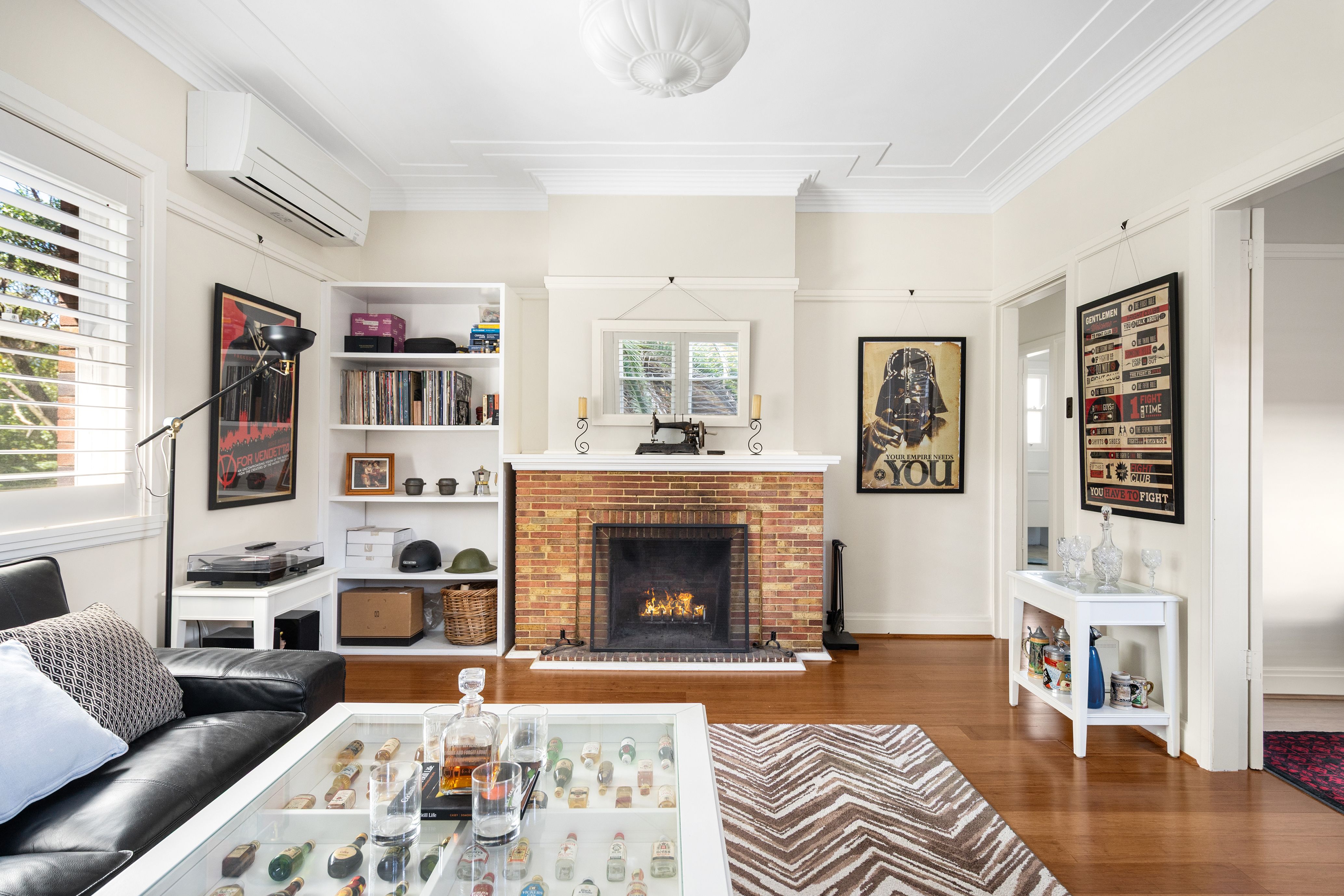 4/419 Pacific Highway, Lindfield, NSW 2070