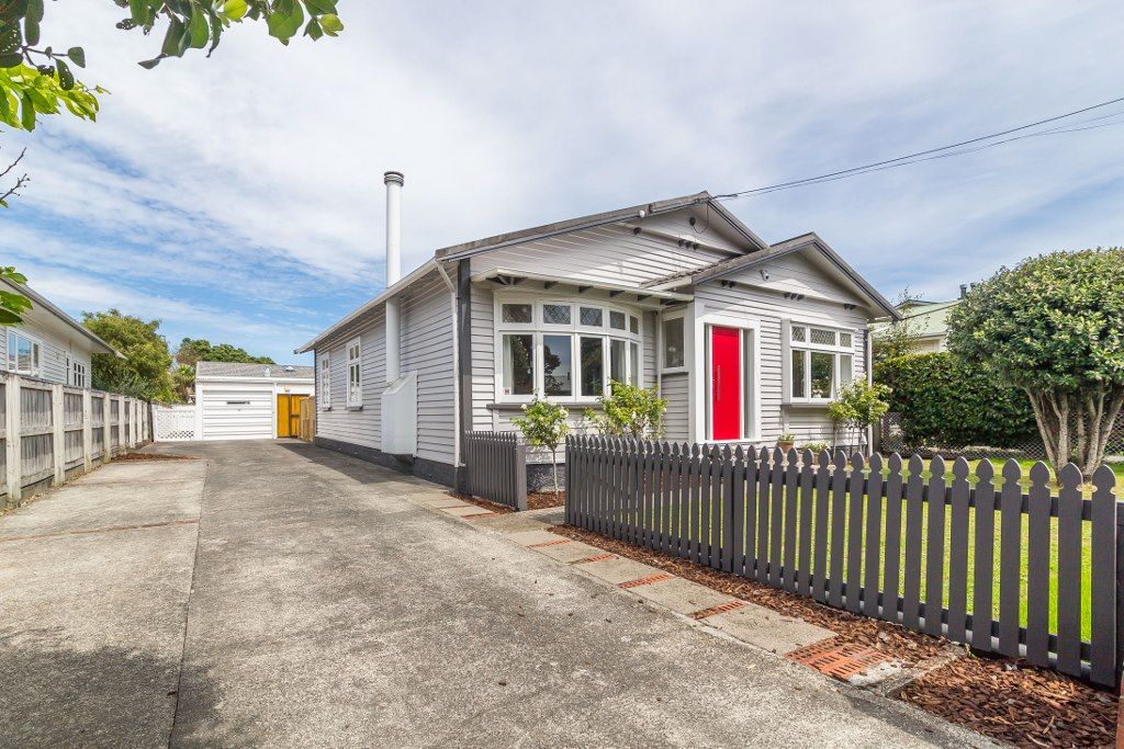 10 Graham Street, Petone, Lower Hutt City