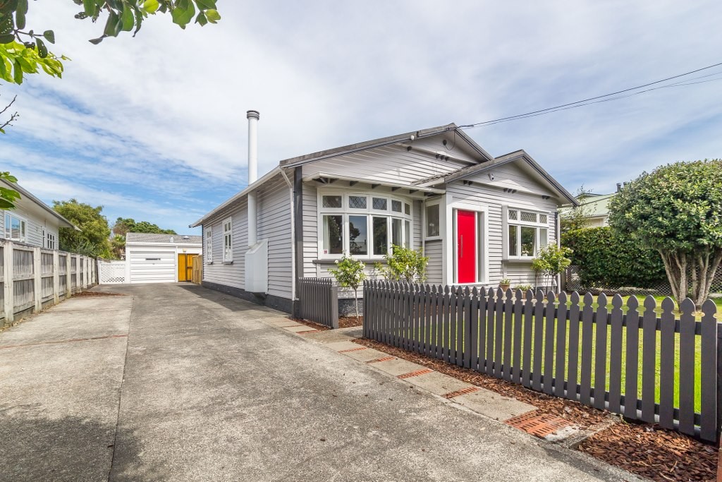 10 Graham Street, Petone, Lower Hutt City