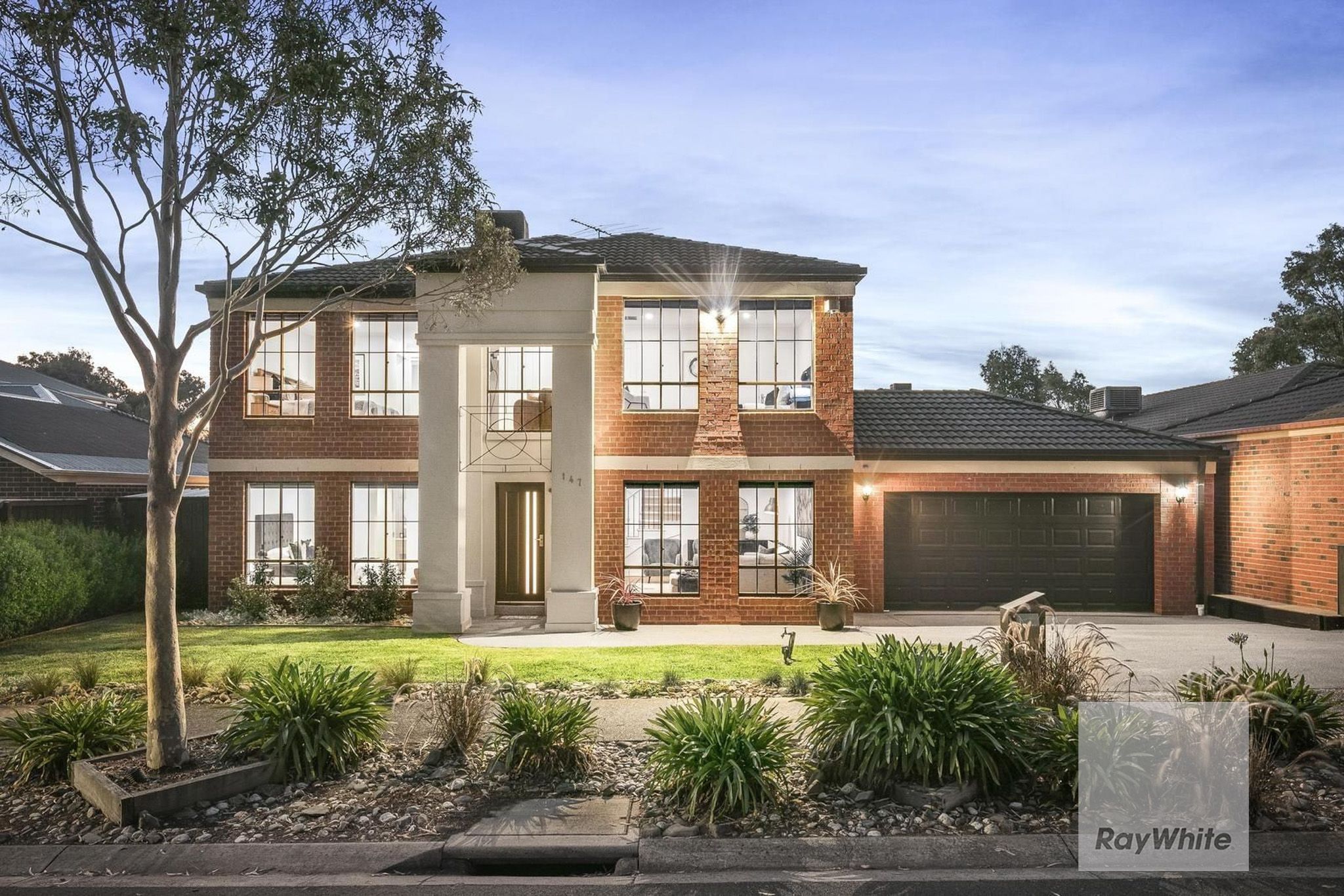 147 Betula Avenue, Bundoora, VIC 3083 Sold House Ray White Bundoora
