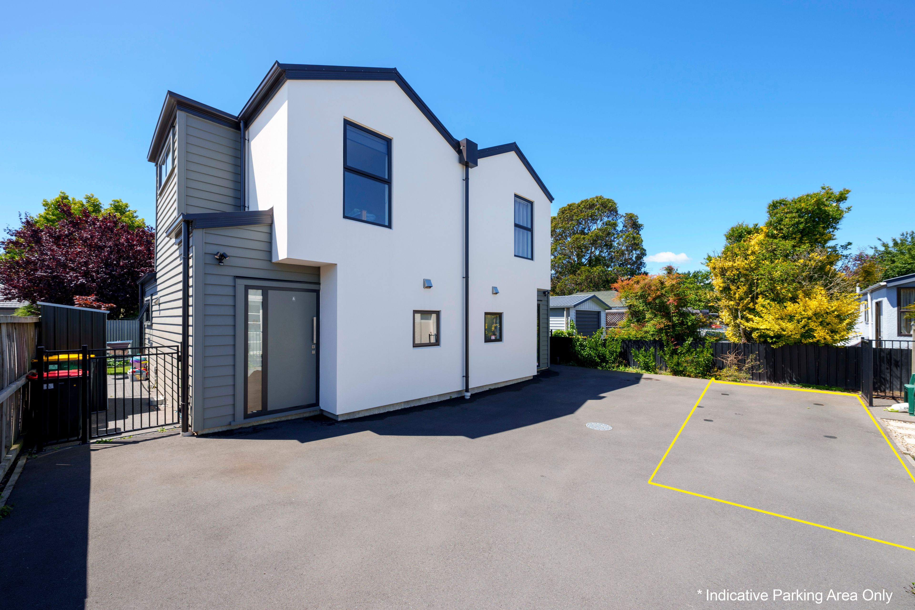 17A Cross Street, Phillipstown, Christchurch City