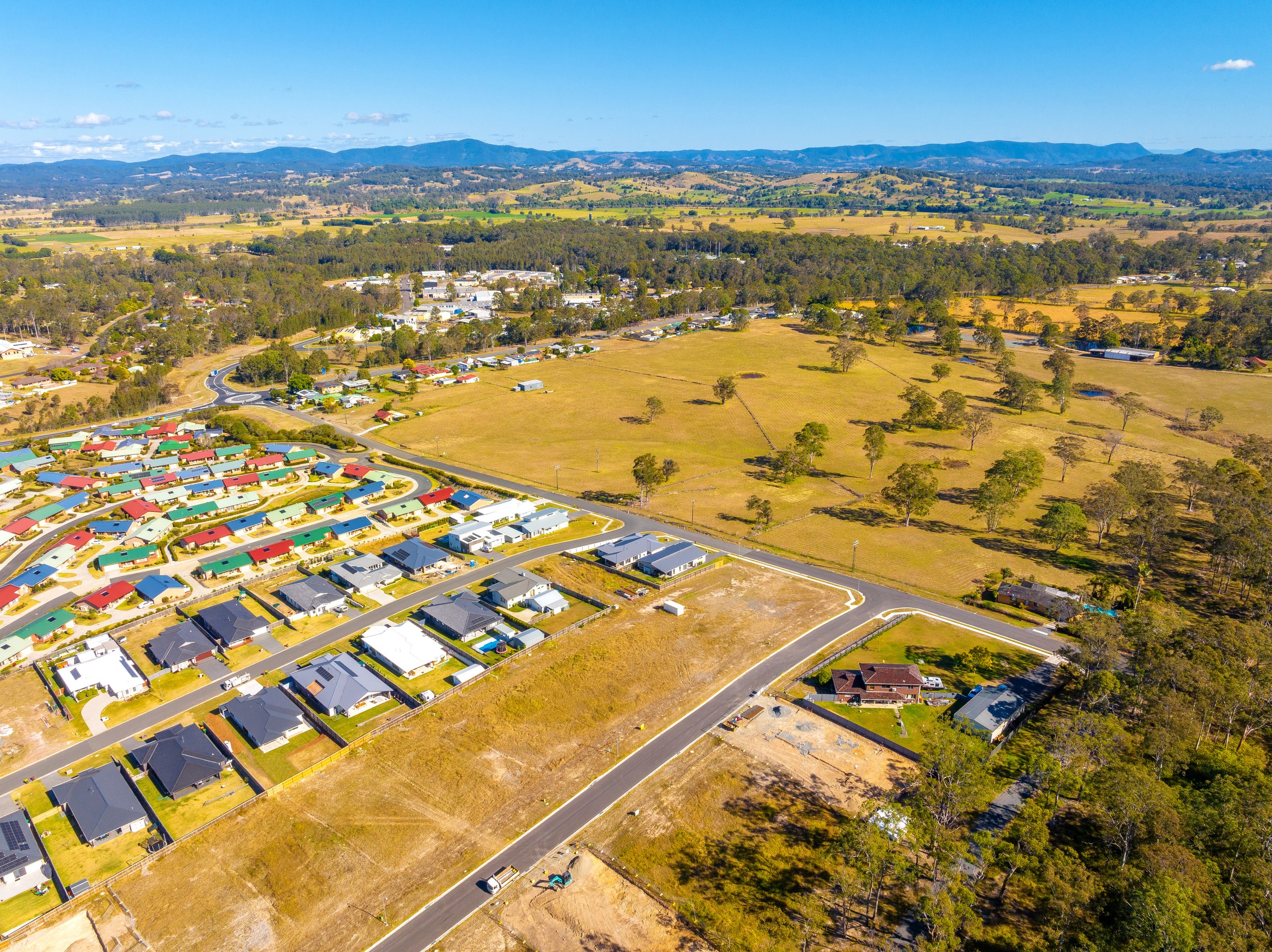 70 (Lot 112) King Valley Drive, Taree, NSW 2430