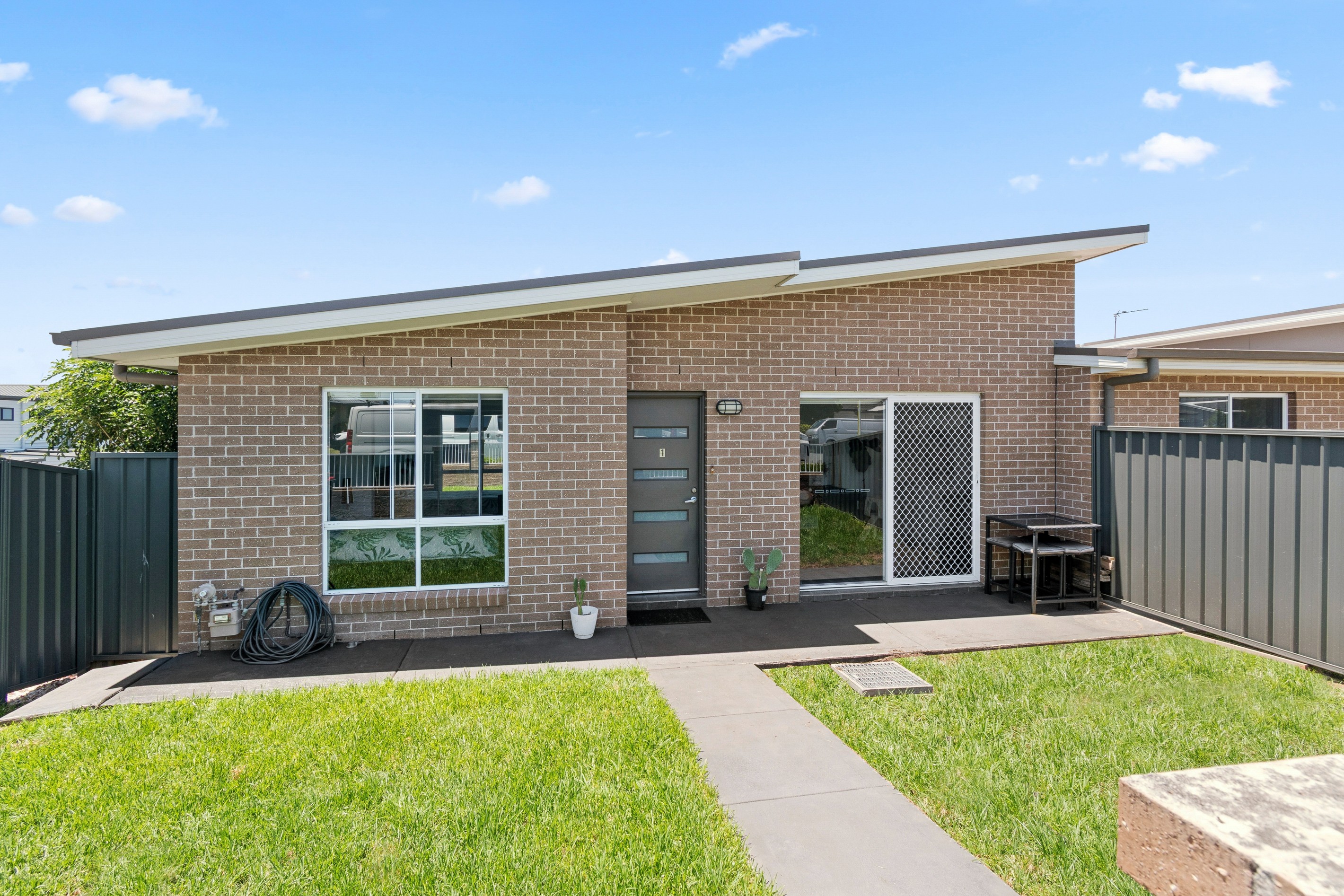 1/110 Kanahooka Road, Kanahooka, NSW 2530