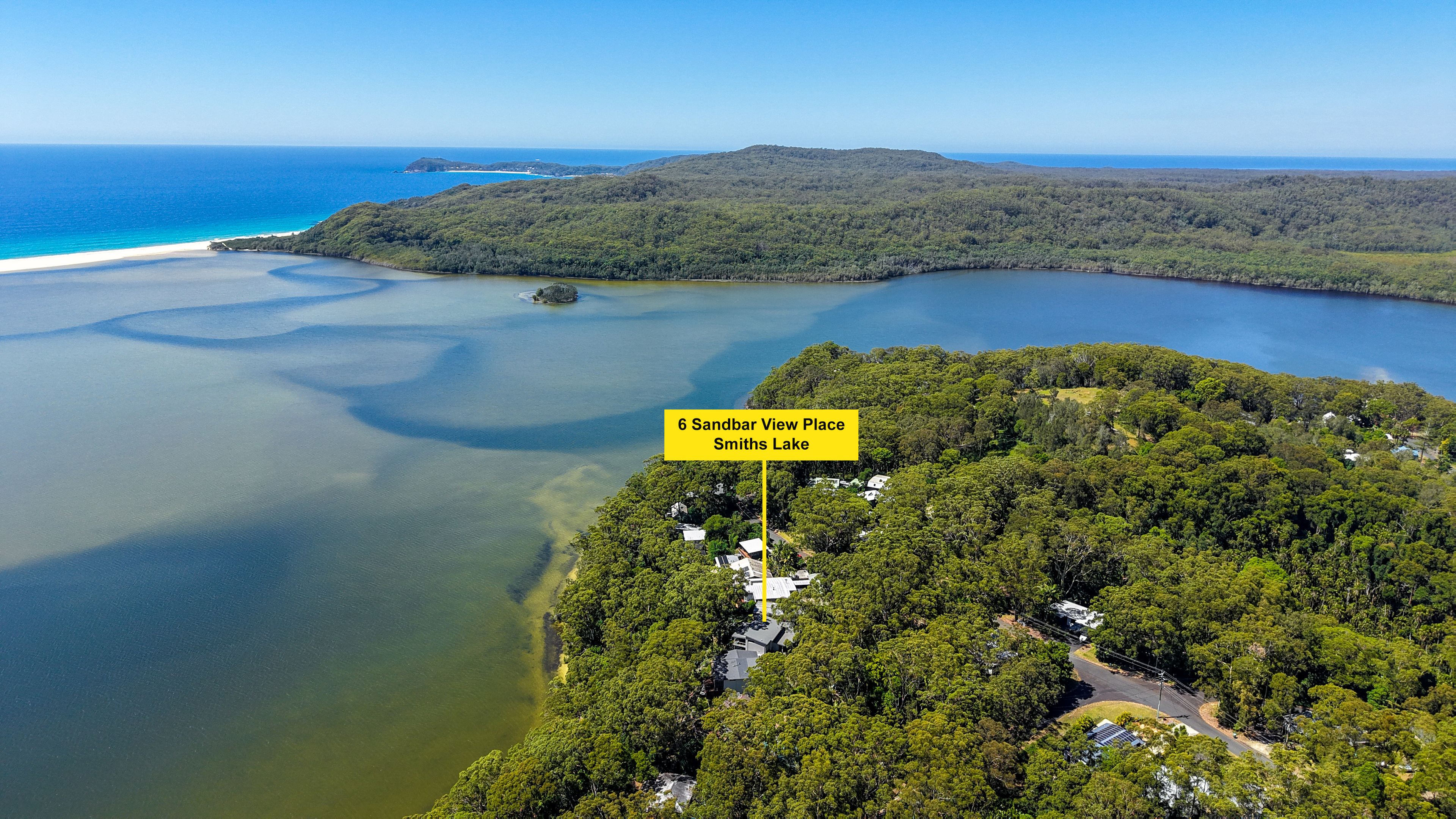 6 Sandbar View Place — photo 20 of 20