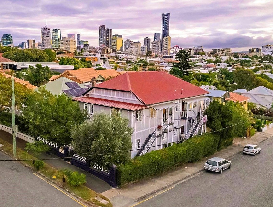 44 Villiers Street, New Farm QLD 4005