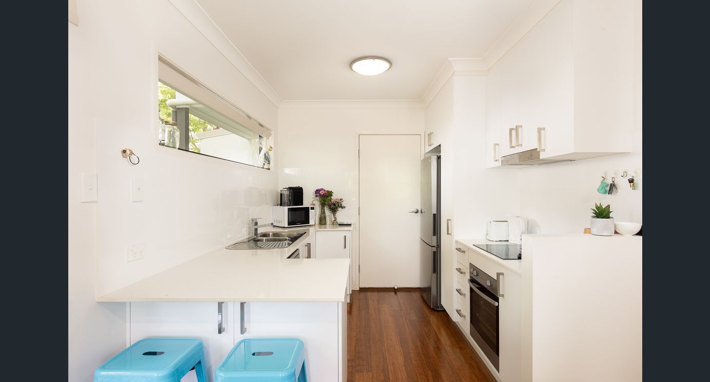1/18 East Street, Camp Hill, QLD 4152