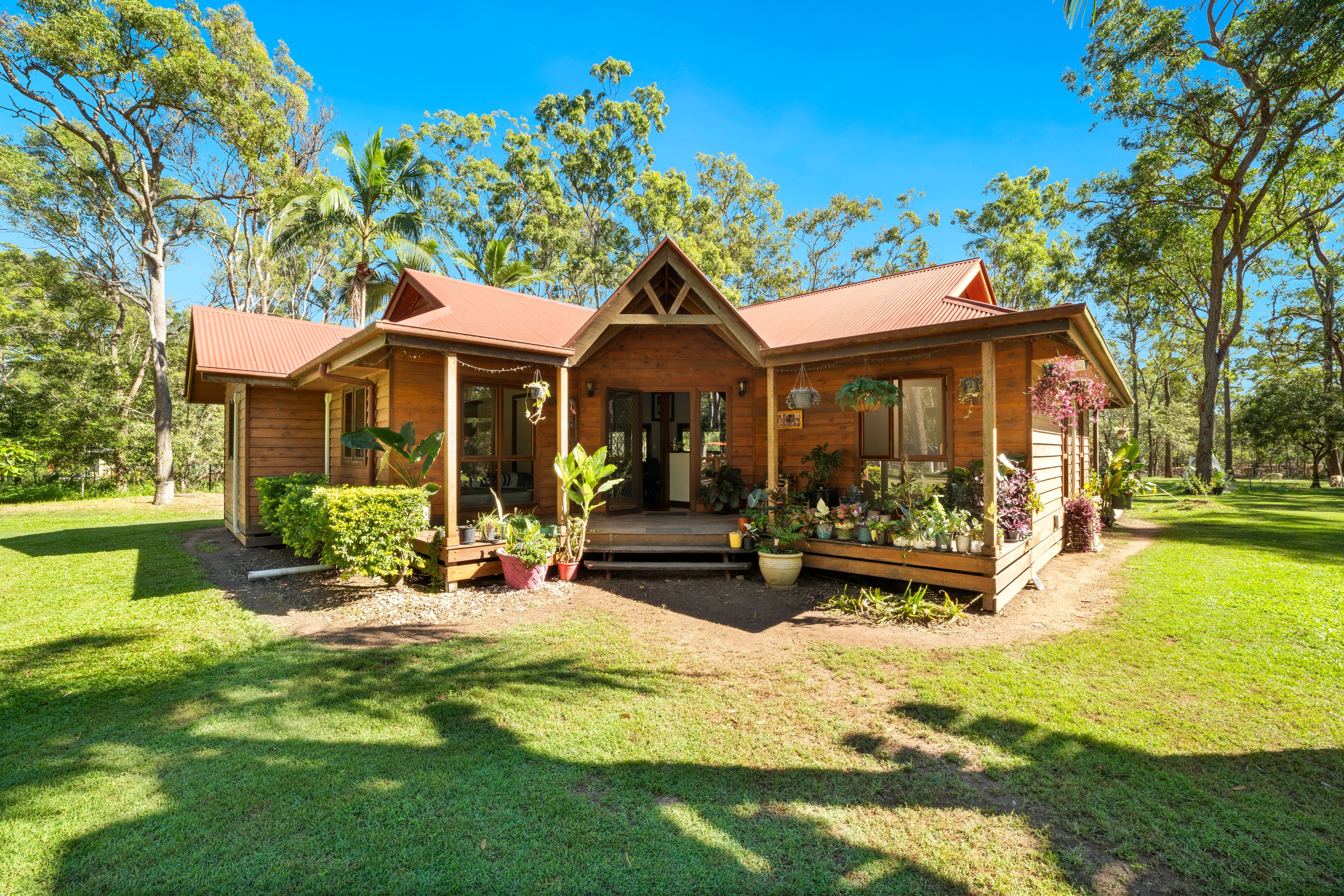 16 Joynsons Road, Torbanlea QLD 4662