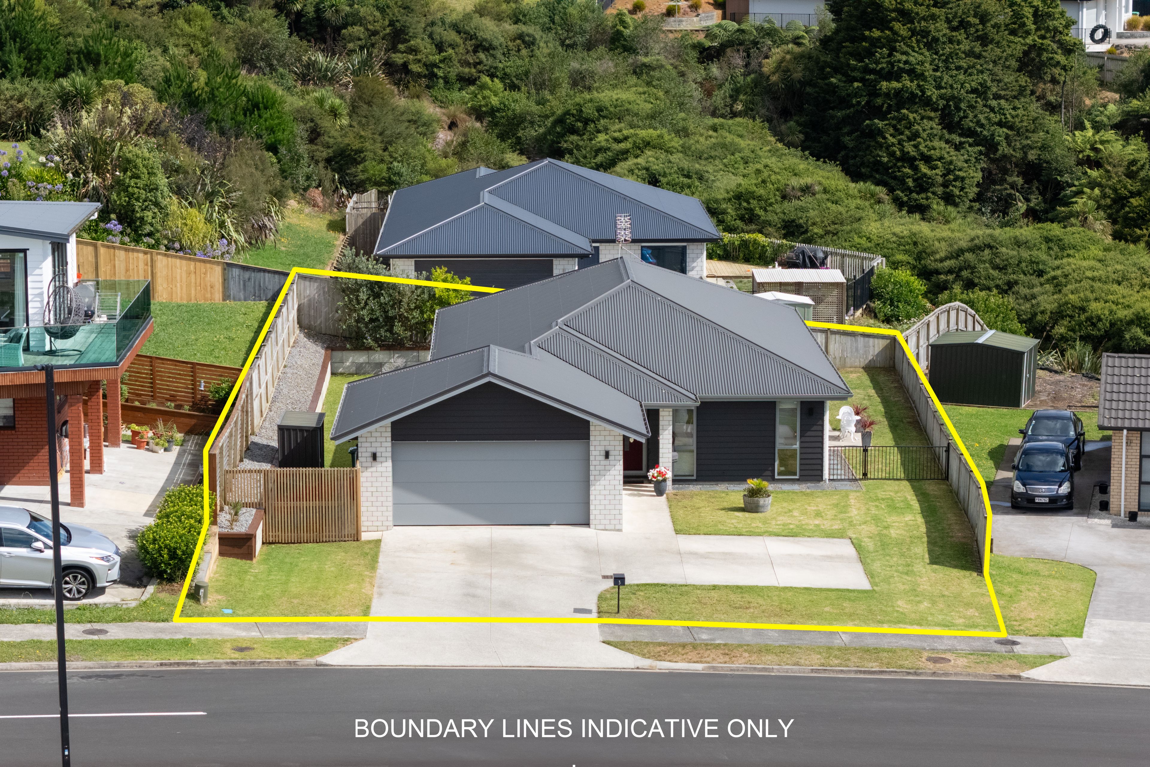 3 Muirhill Place, Pokeno, Franklin