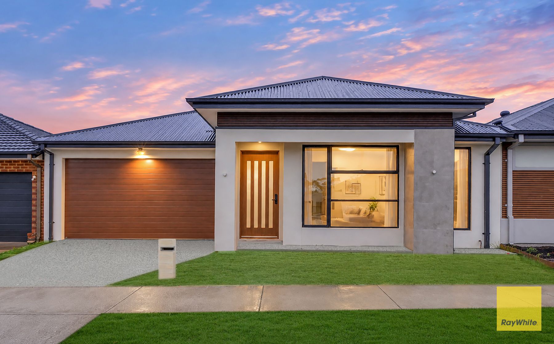 6 Pump Street — photo from Ray White Truganina