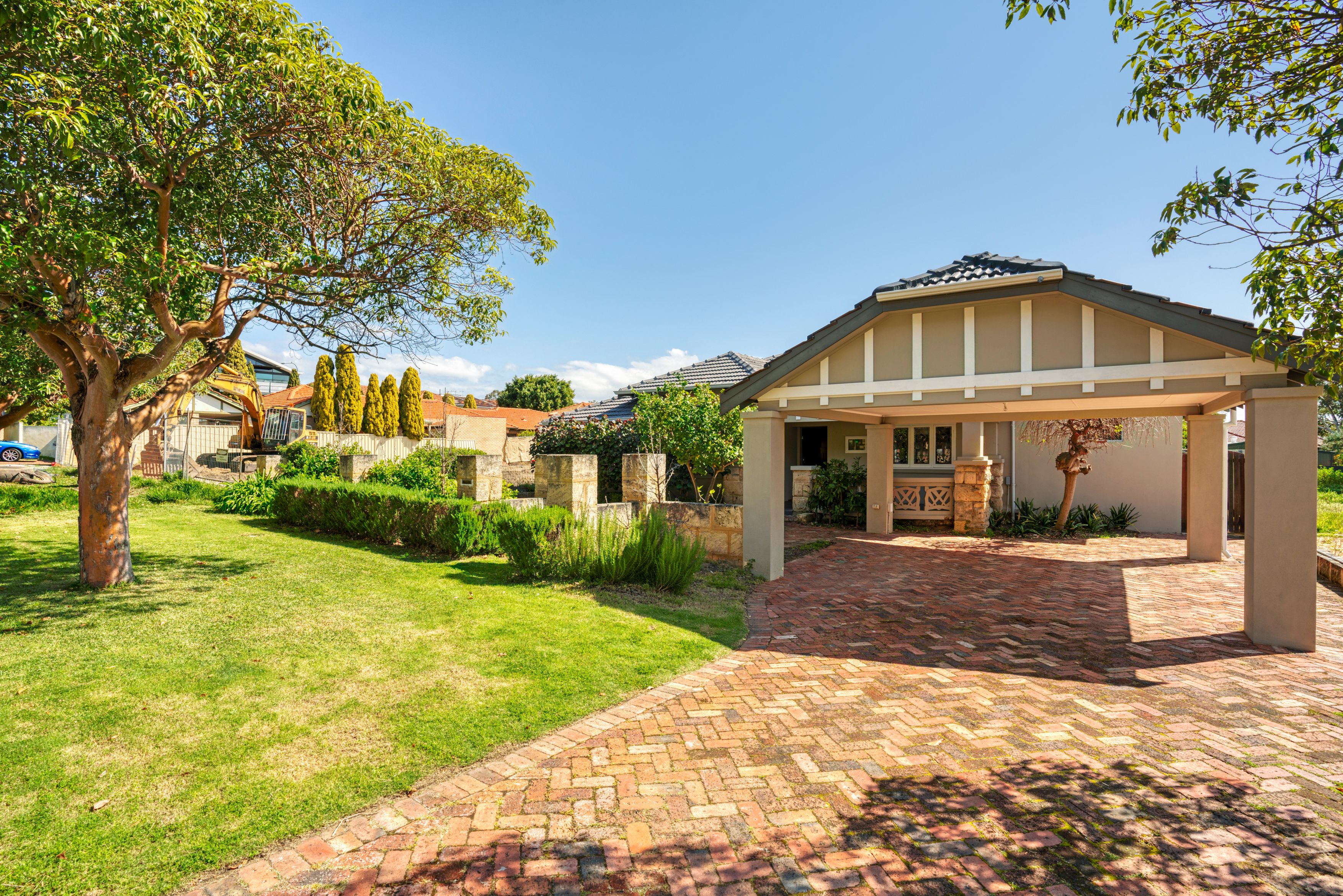 31 Martin Avenue, Nedlands, WA 6009
