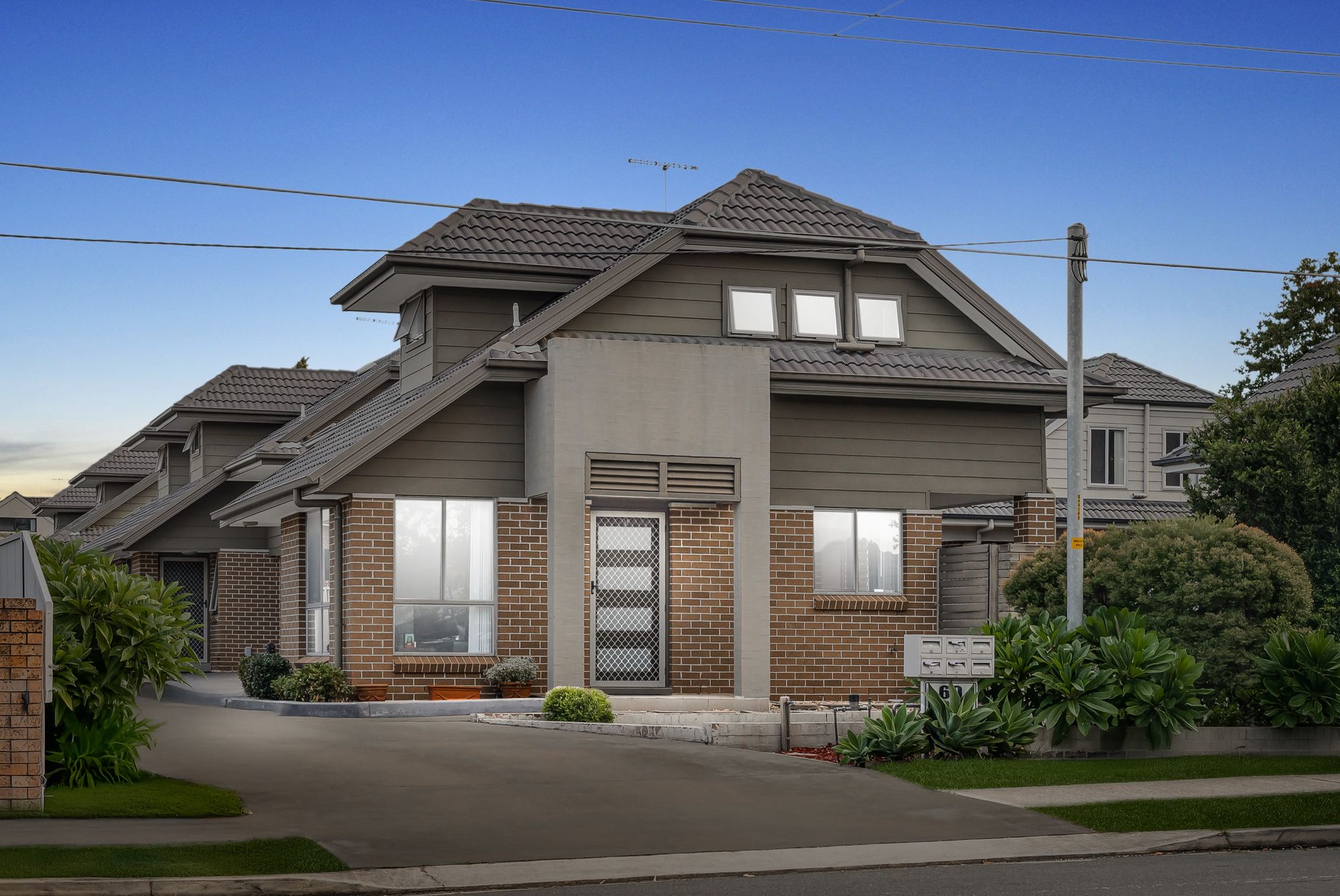 60 Brisbane Street, Oxley Park NSW 2760