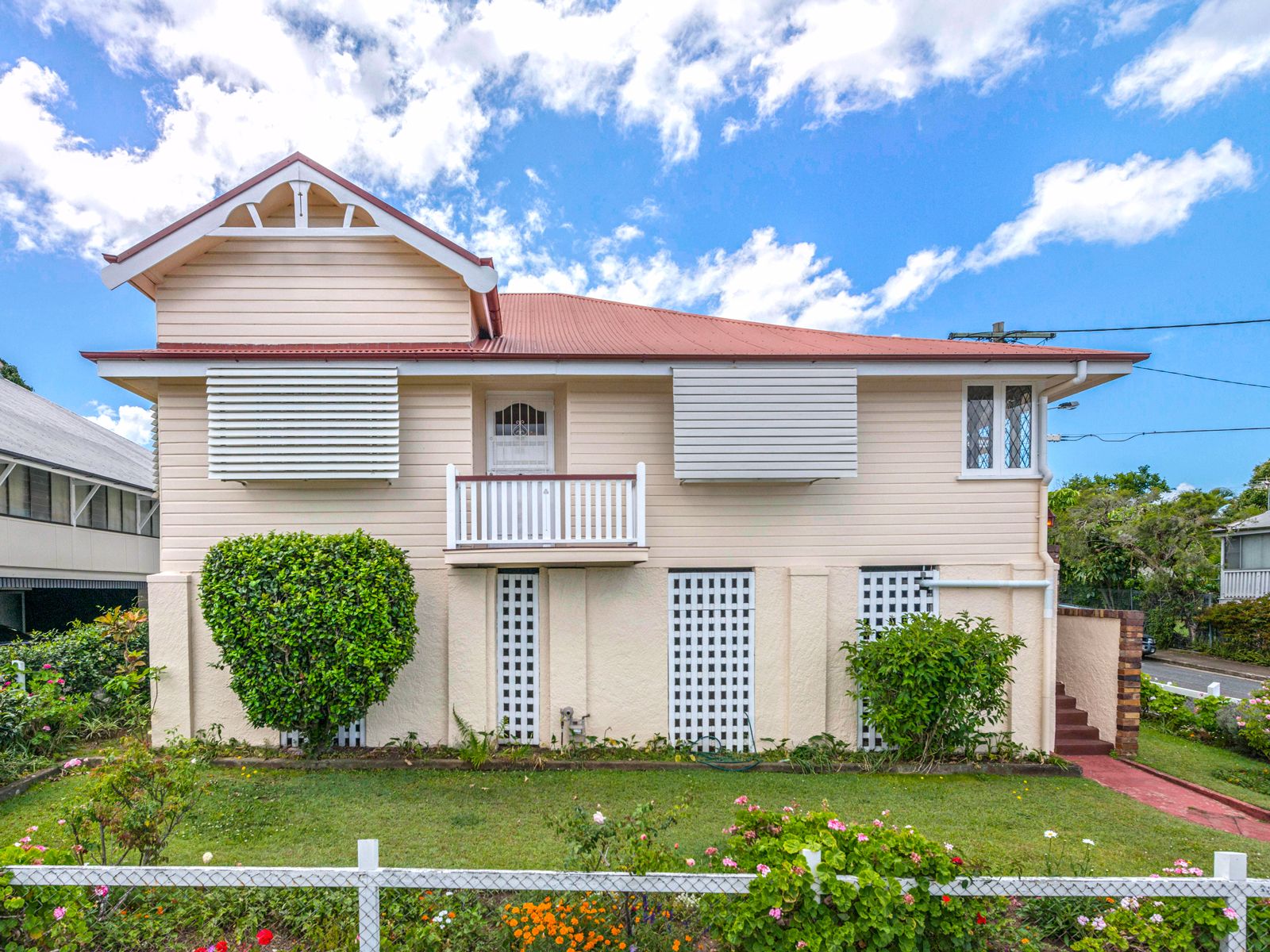42 Adelaide Street, Clayfield, QLD 4011