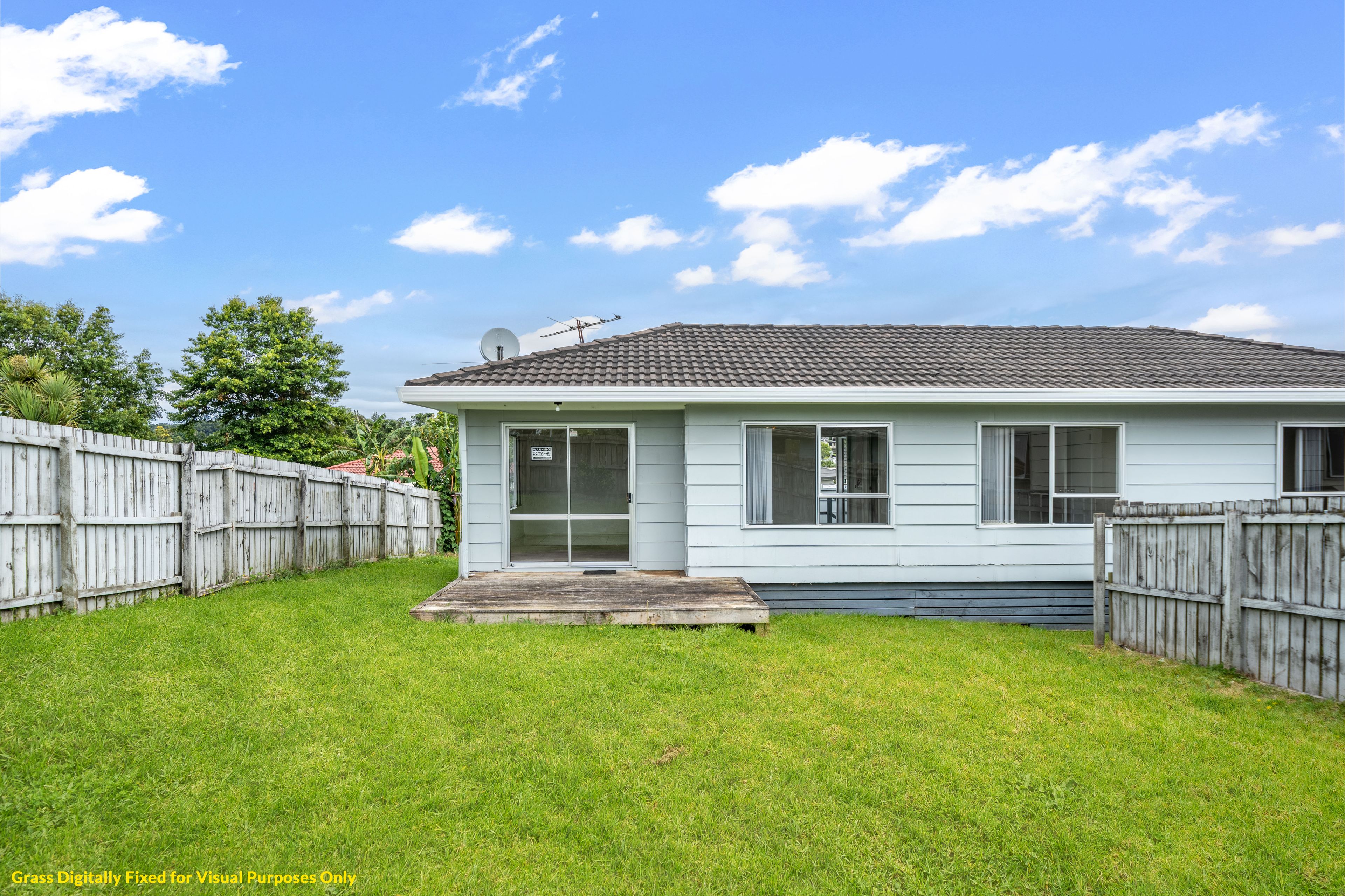 1/20 Rata Vine Drive, Wiri, Manukau City